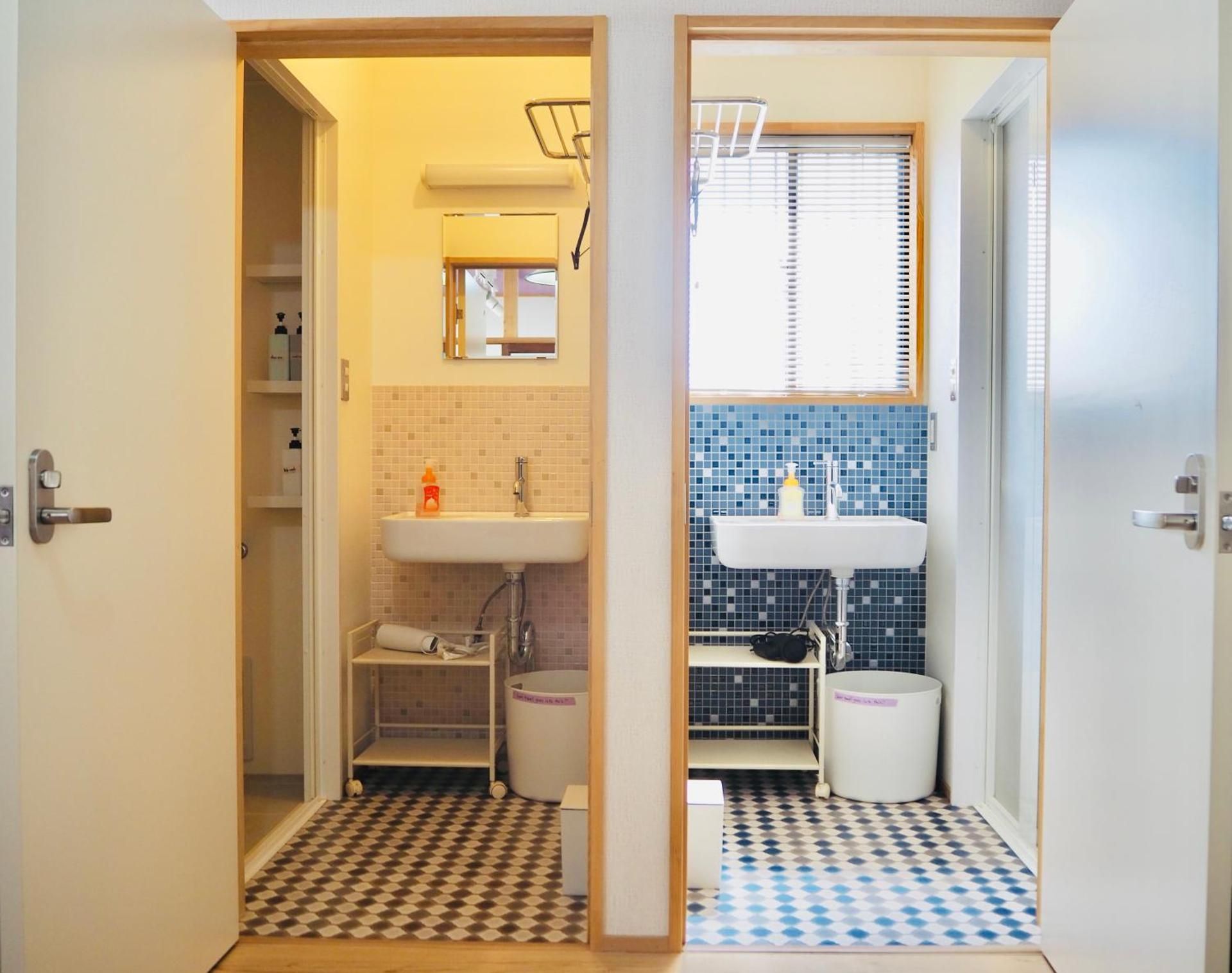 Economy Twin Room