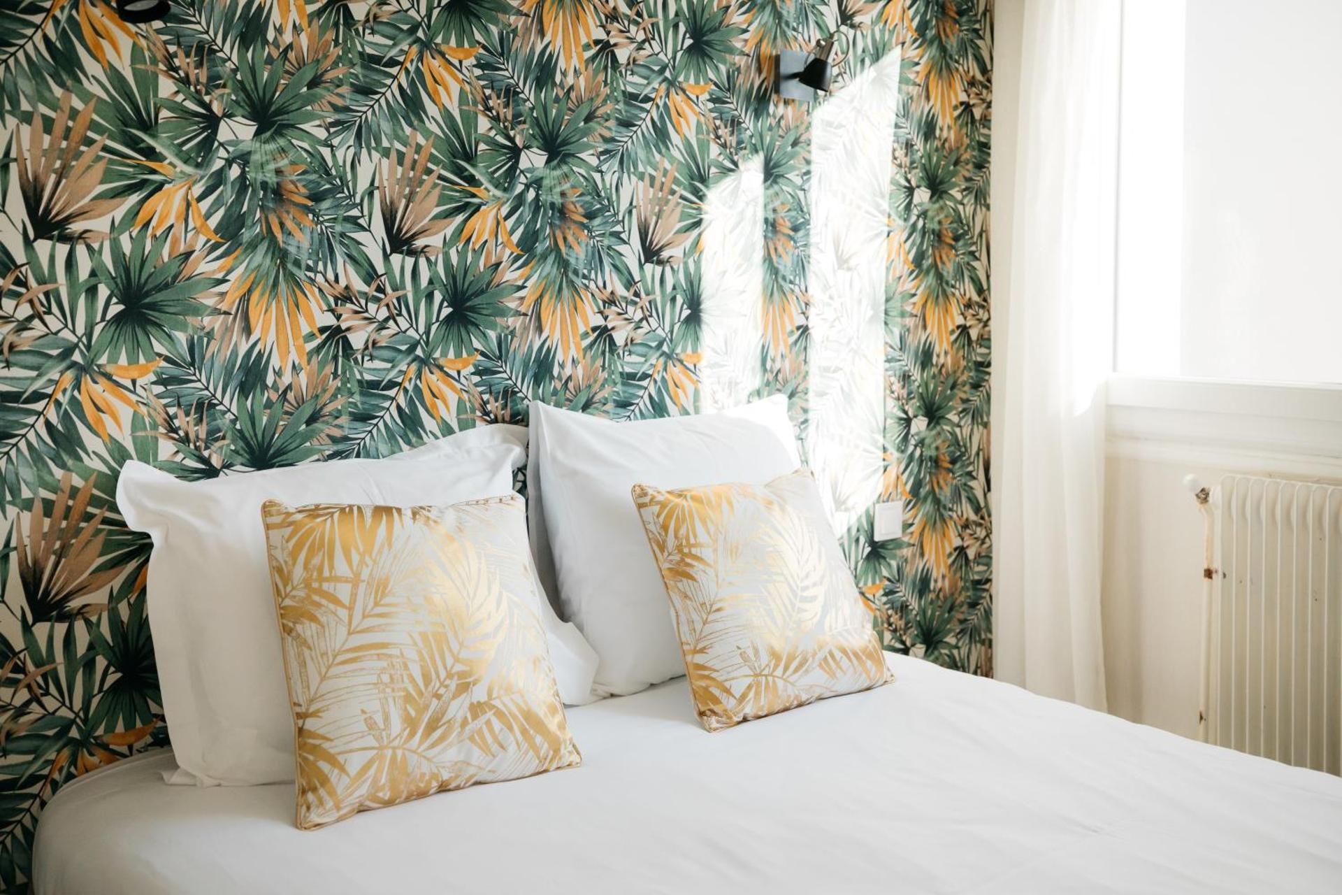 Triple Room with Sea View