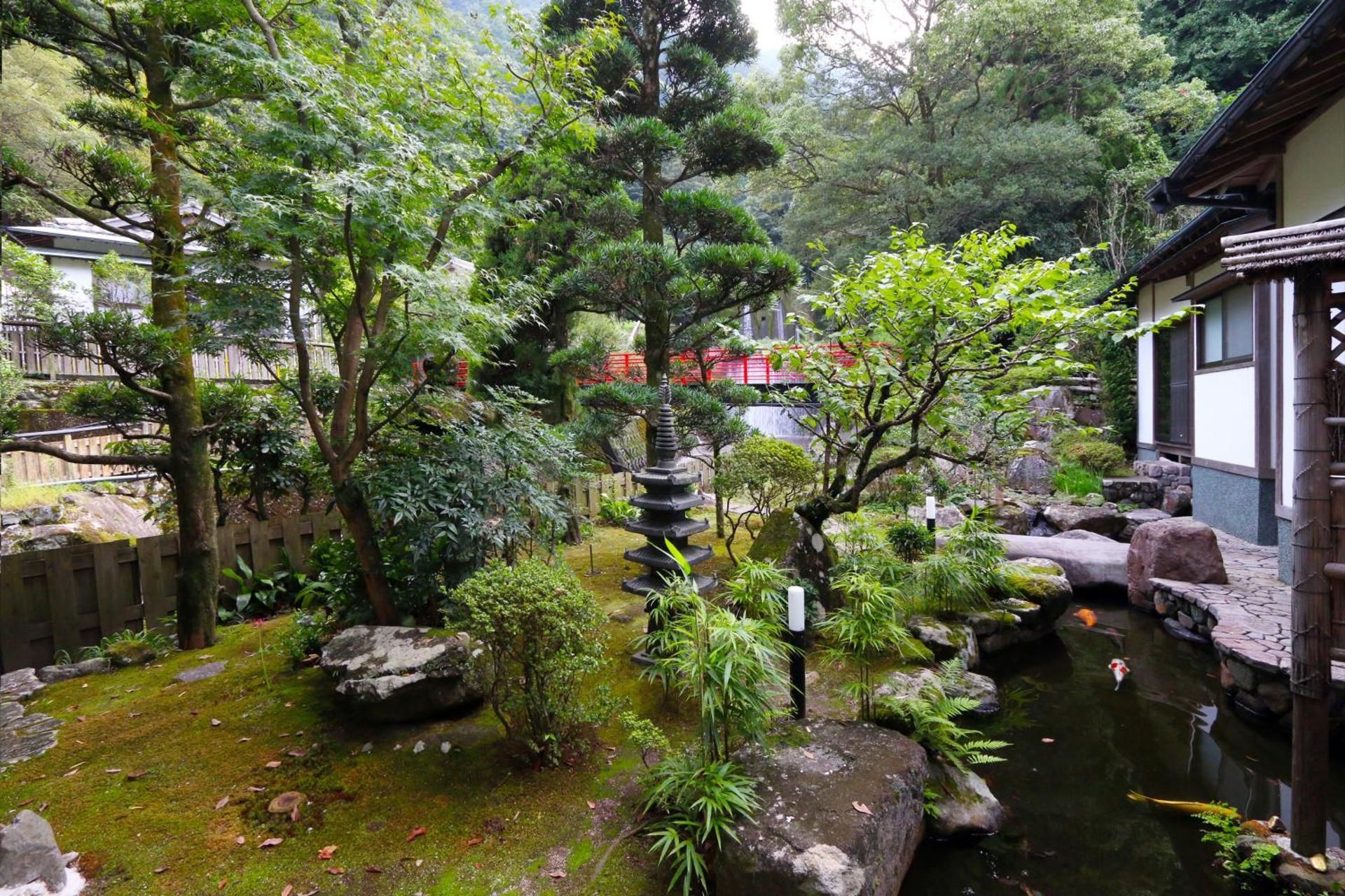 Standard Japanese-Style House - Annex