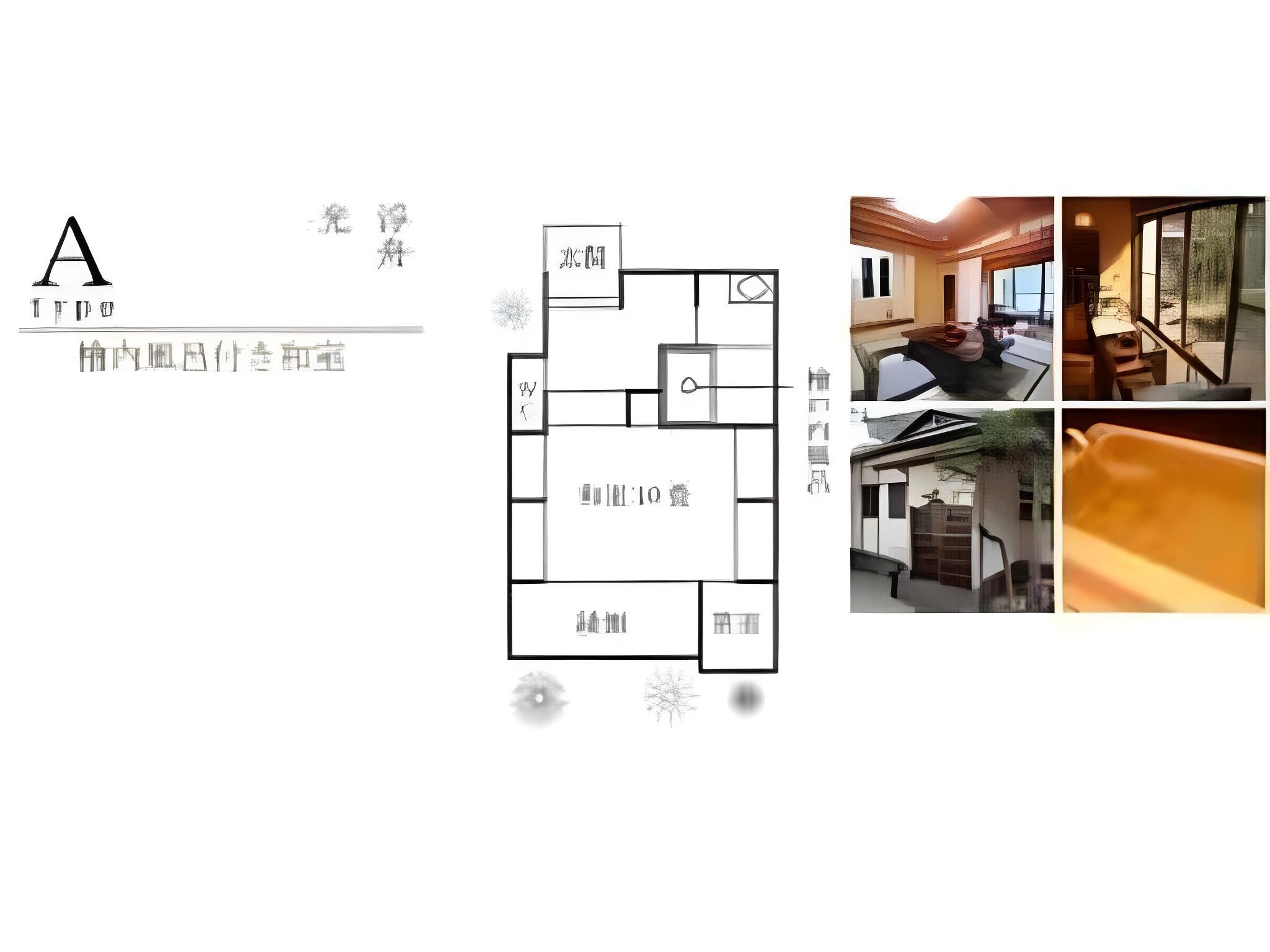 Standard Japanese Style Room A
