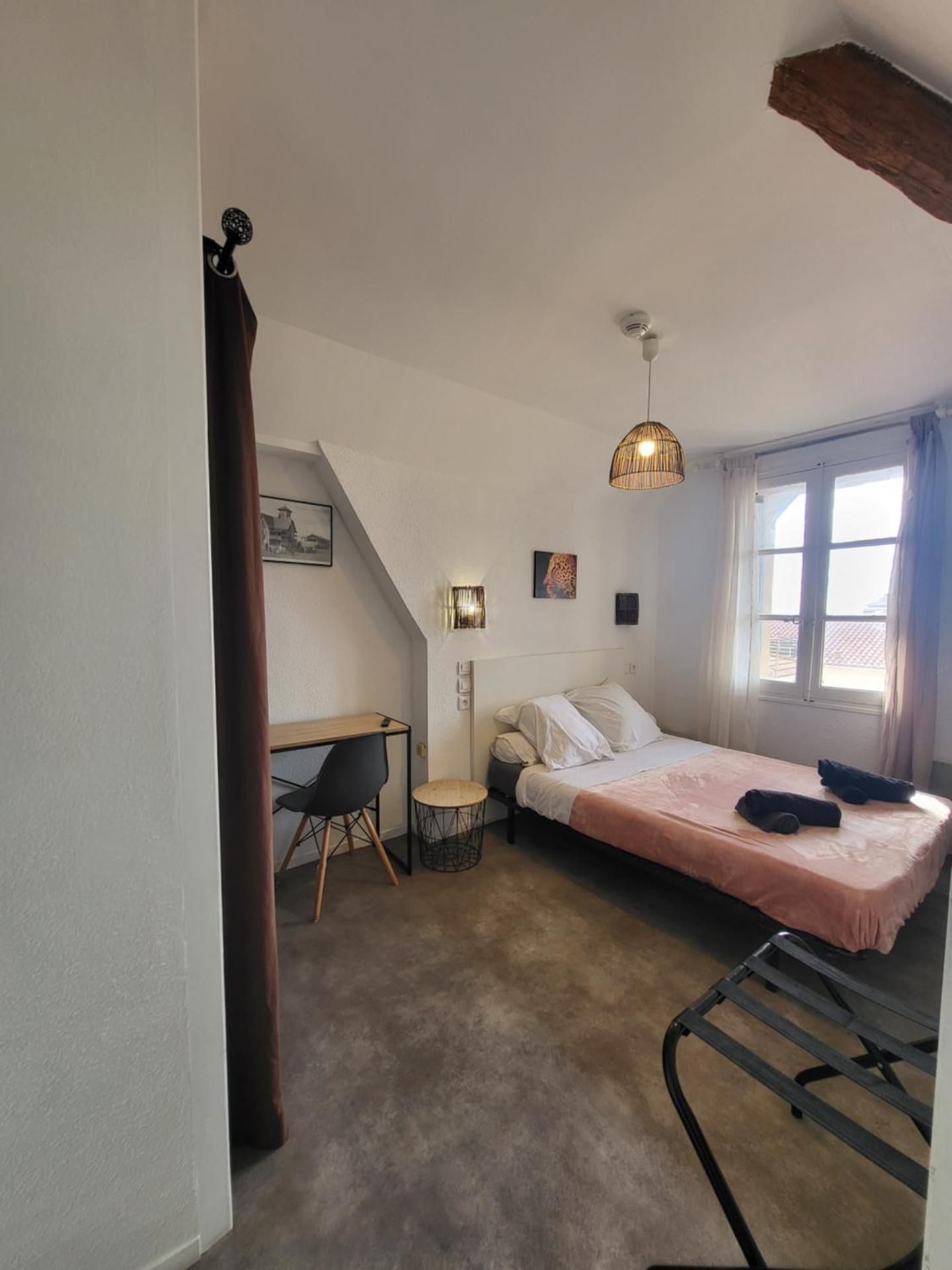 Triple Room with Bathroom
