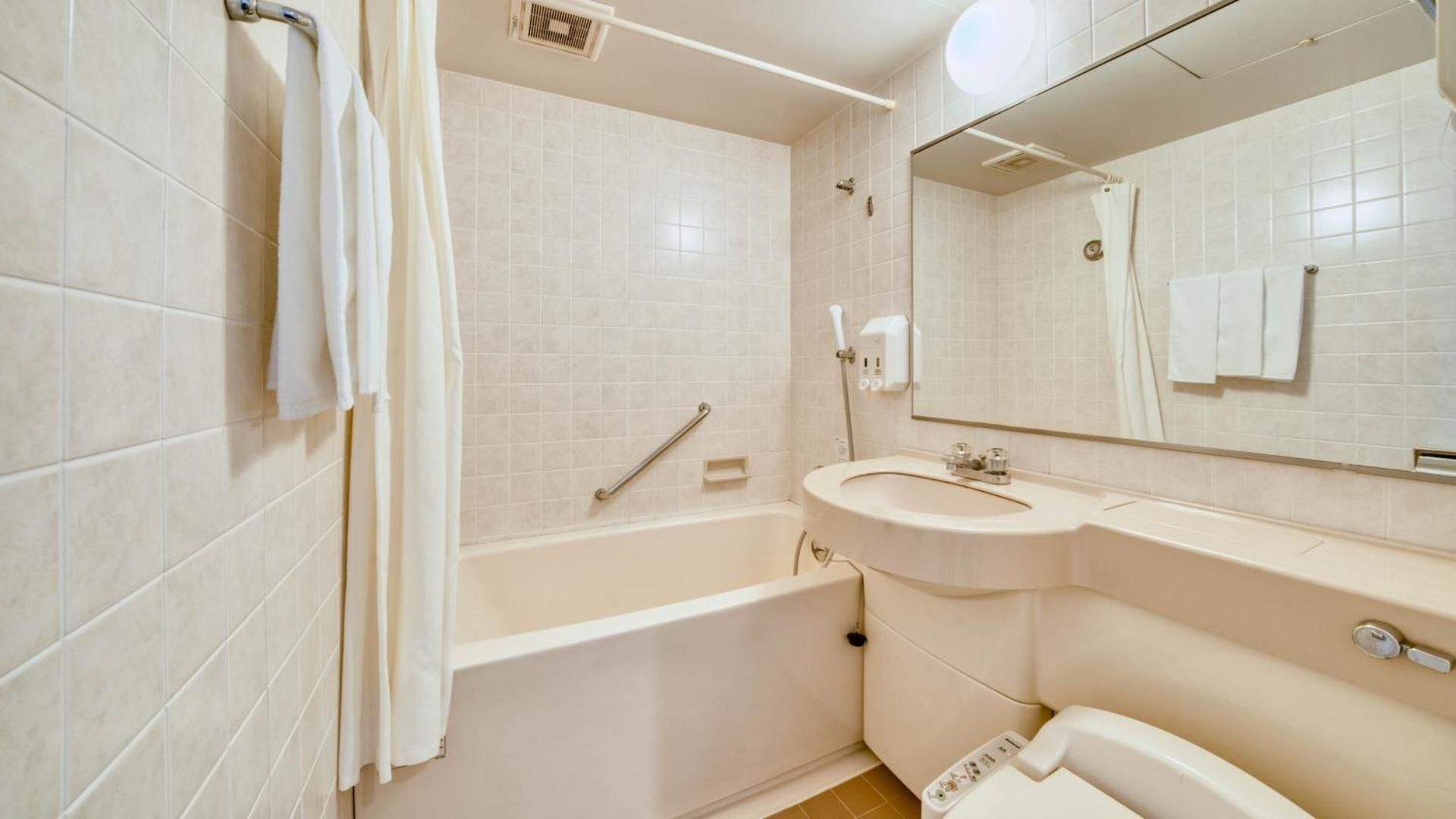 Double Room - Non-Smoking - Annex