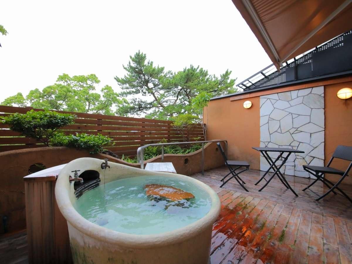 Suite Twin Room