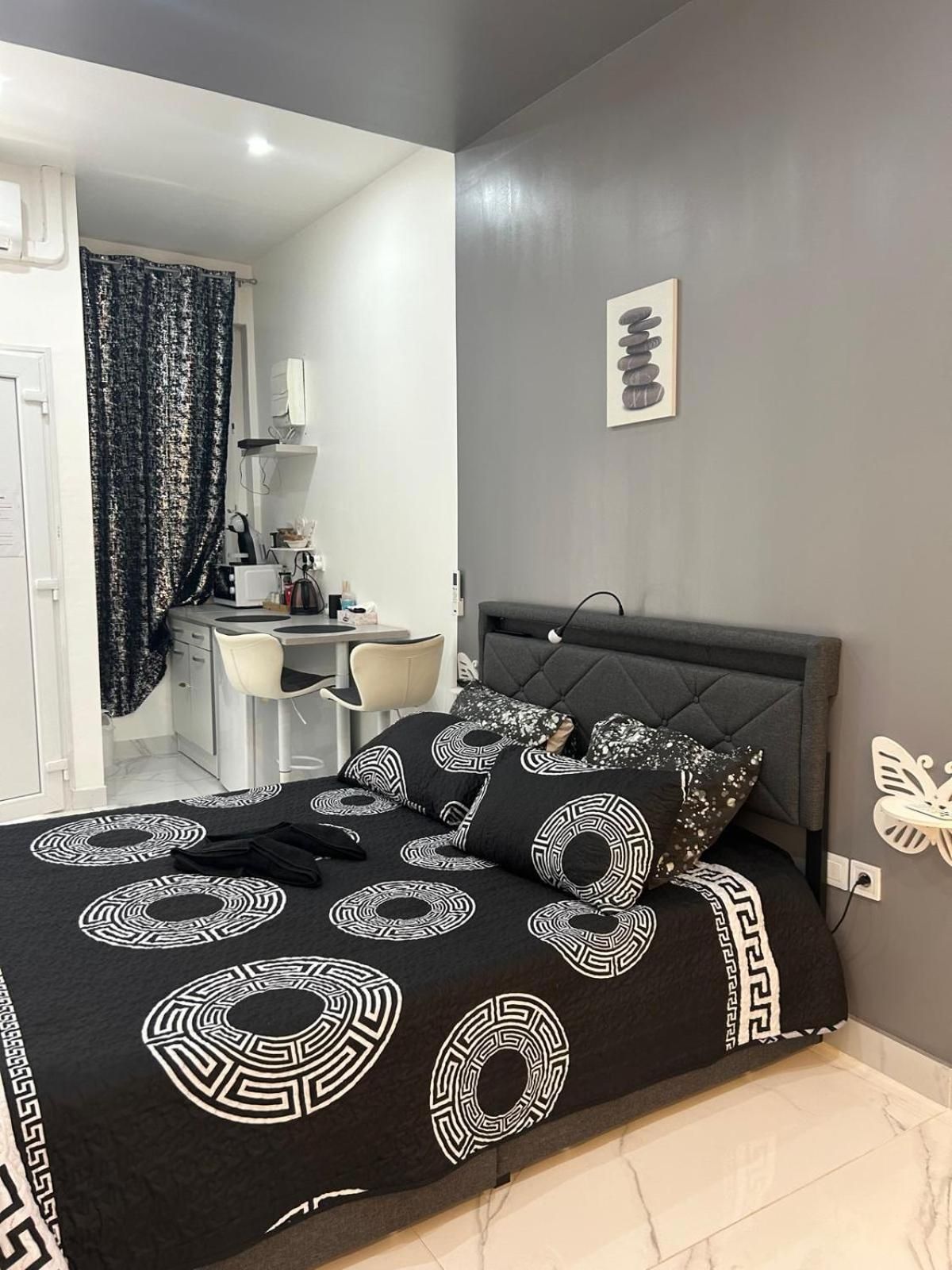 Apartment - Ground Floor