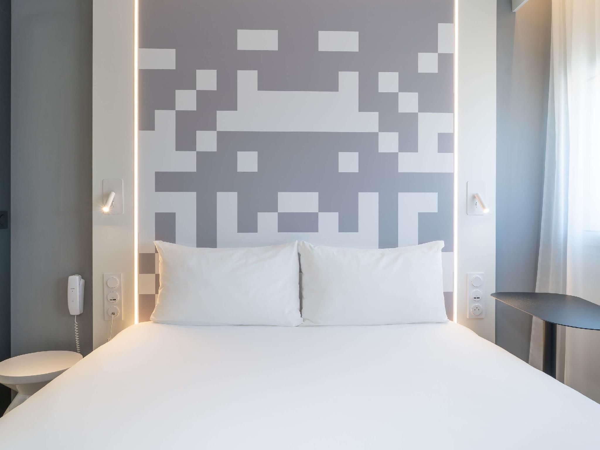 Hôtel Mercure Béziers Classic Room with 1 Double Bed 2