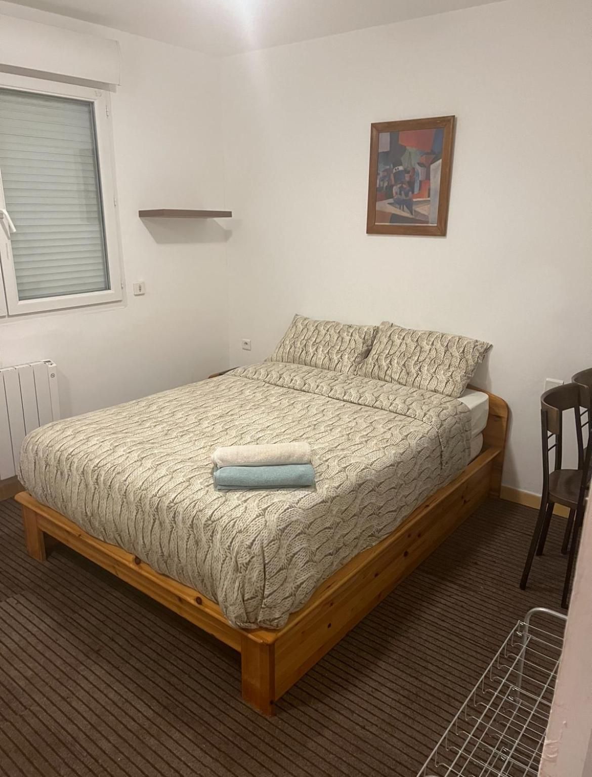 Duplex Quadruple Room