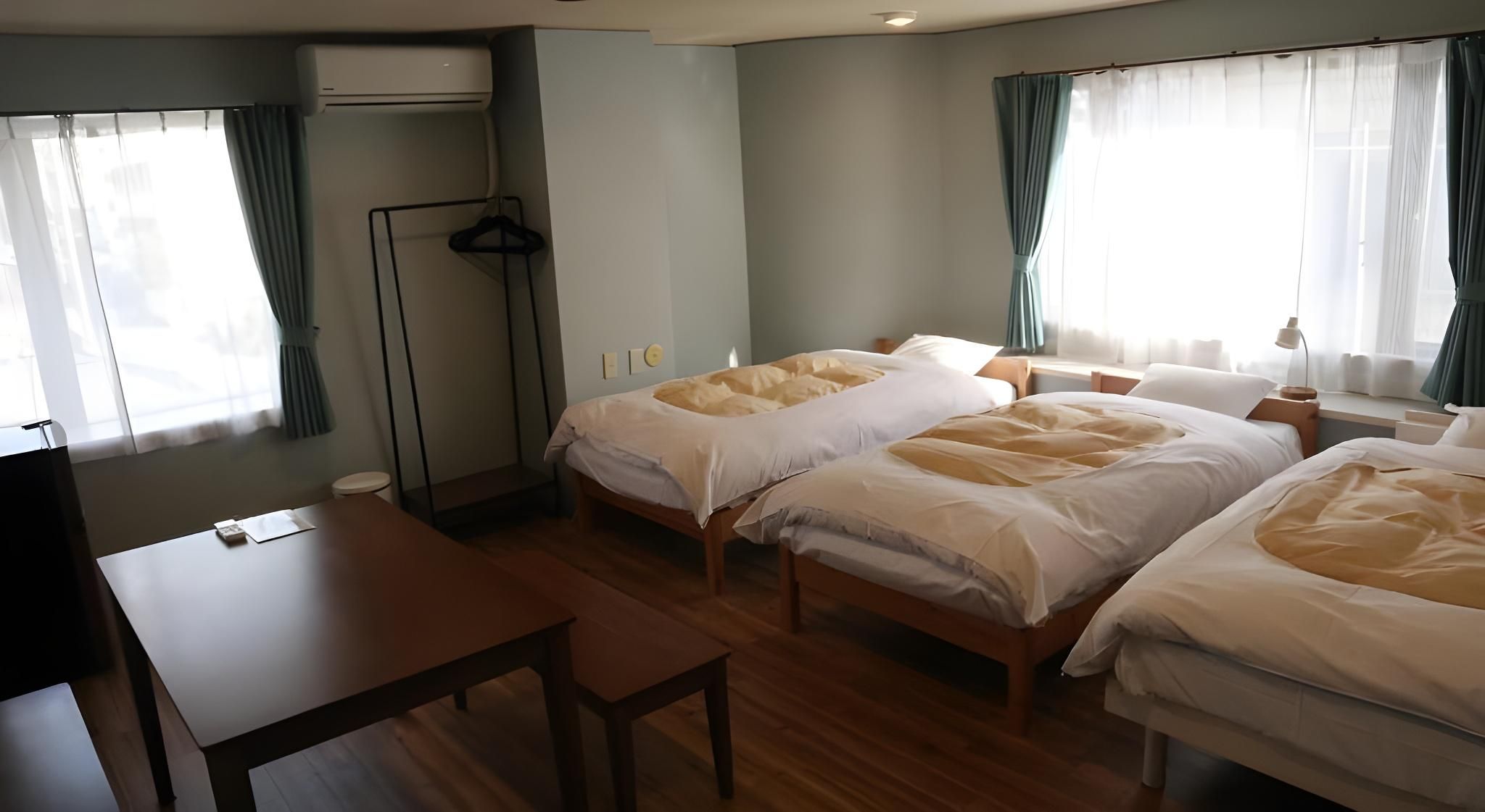 Triple Room - Non Smoking
