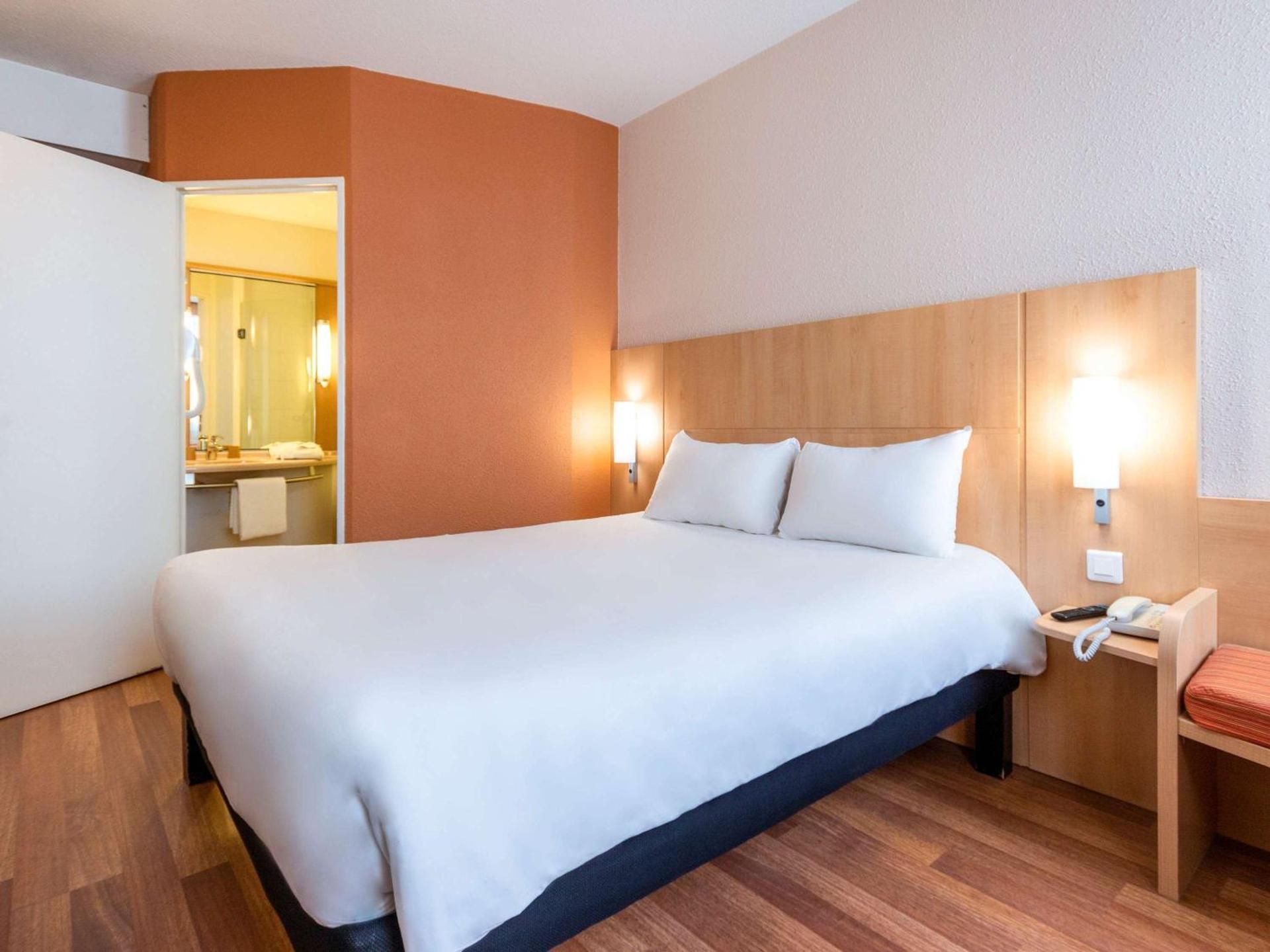 Comfort Room