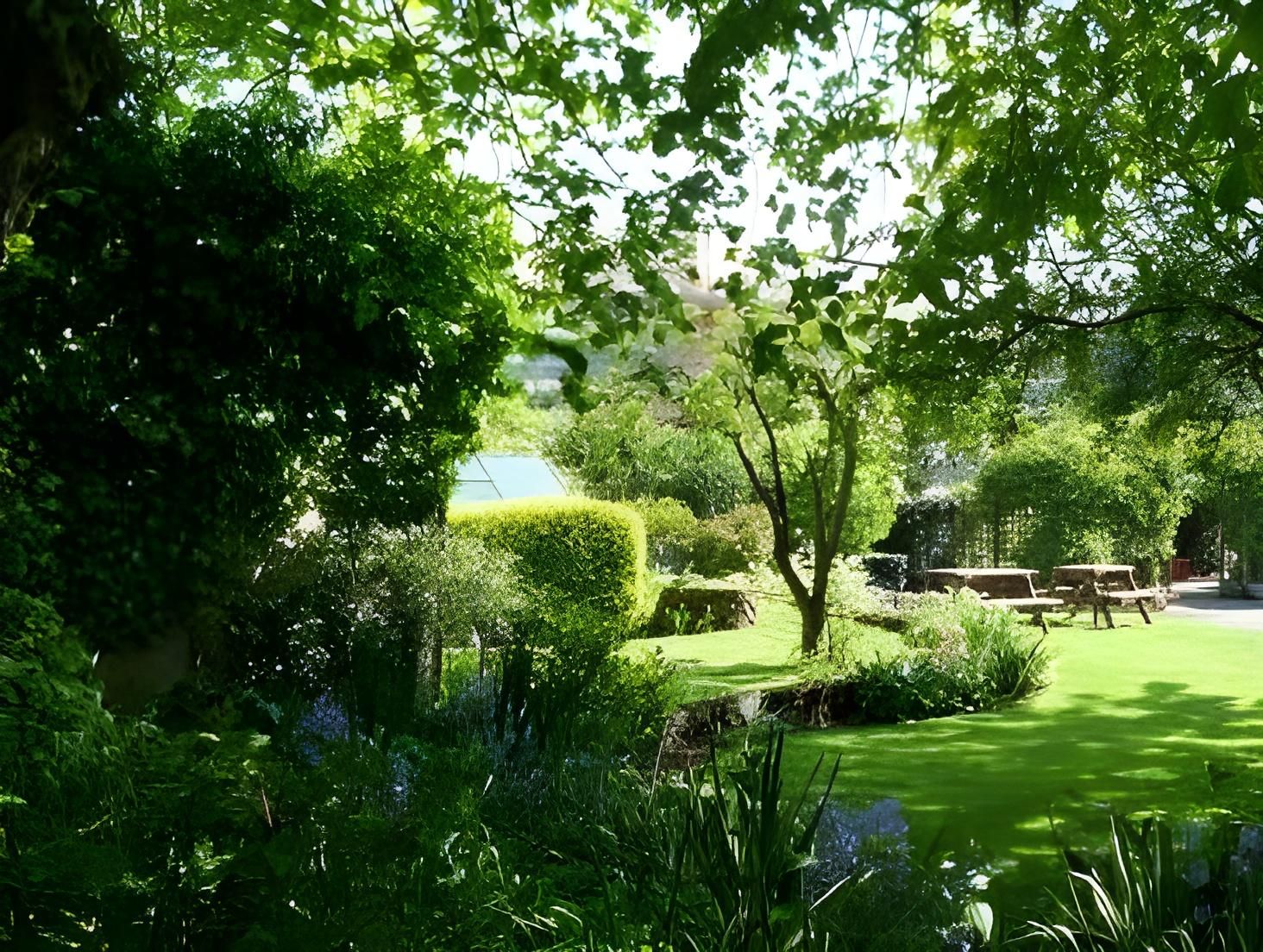 surrounding environment