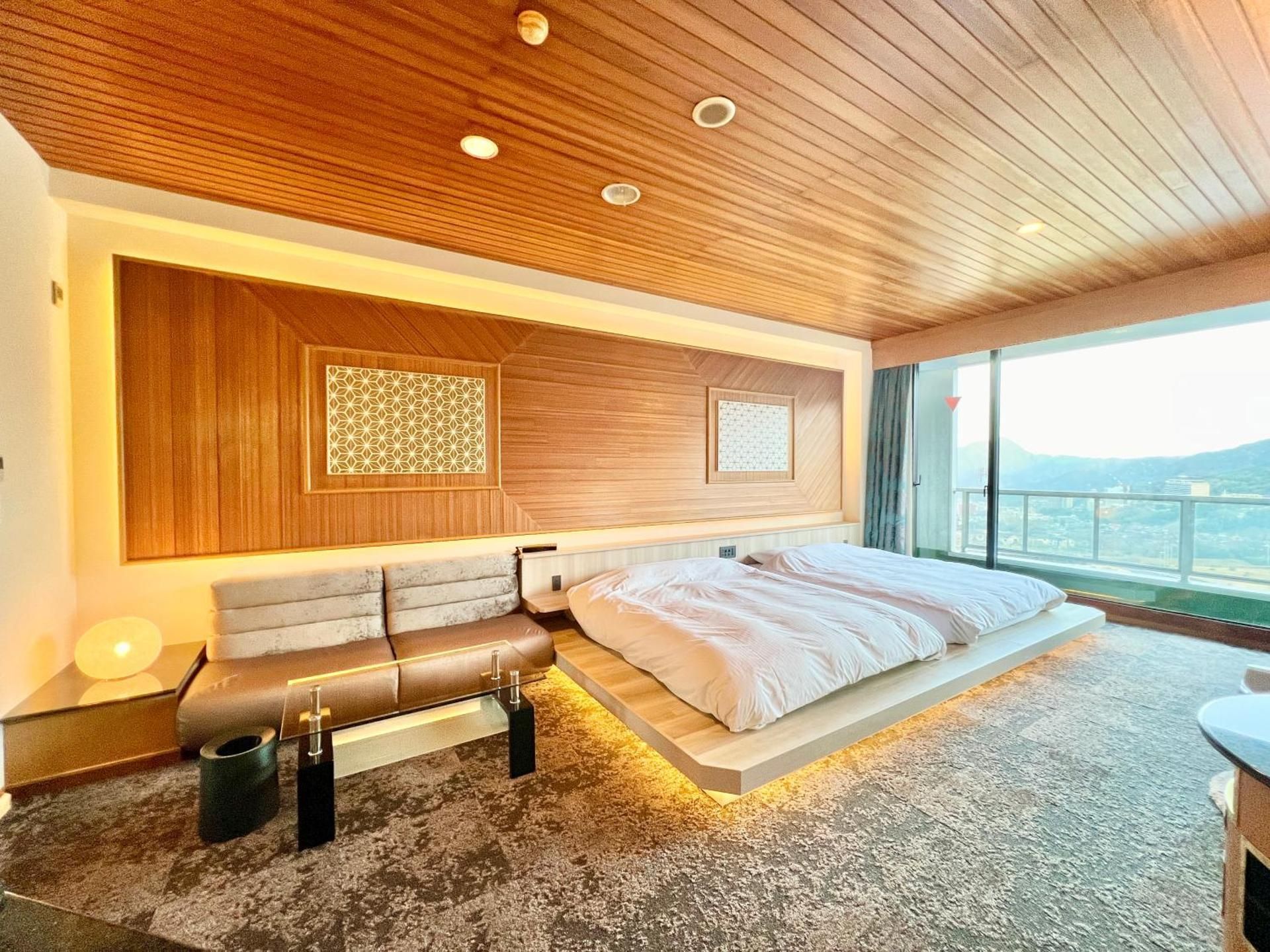 King Room with Two King Beds