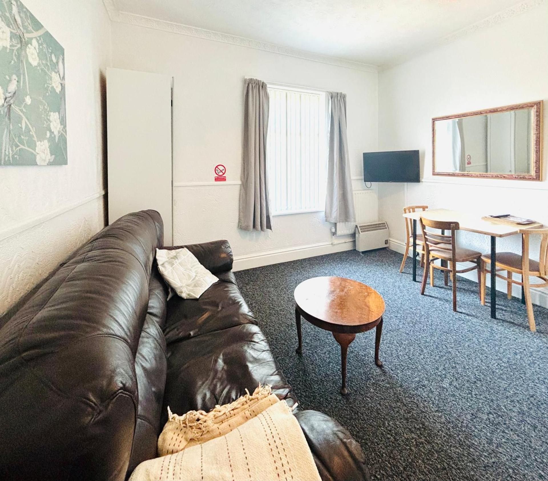 Apartment - 5