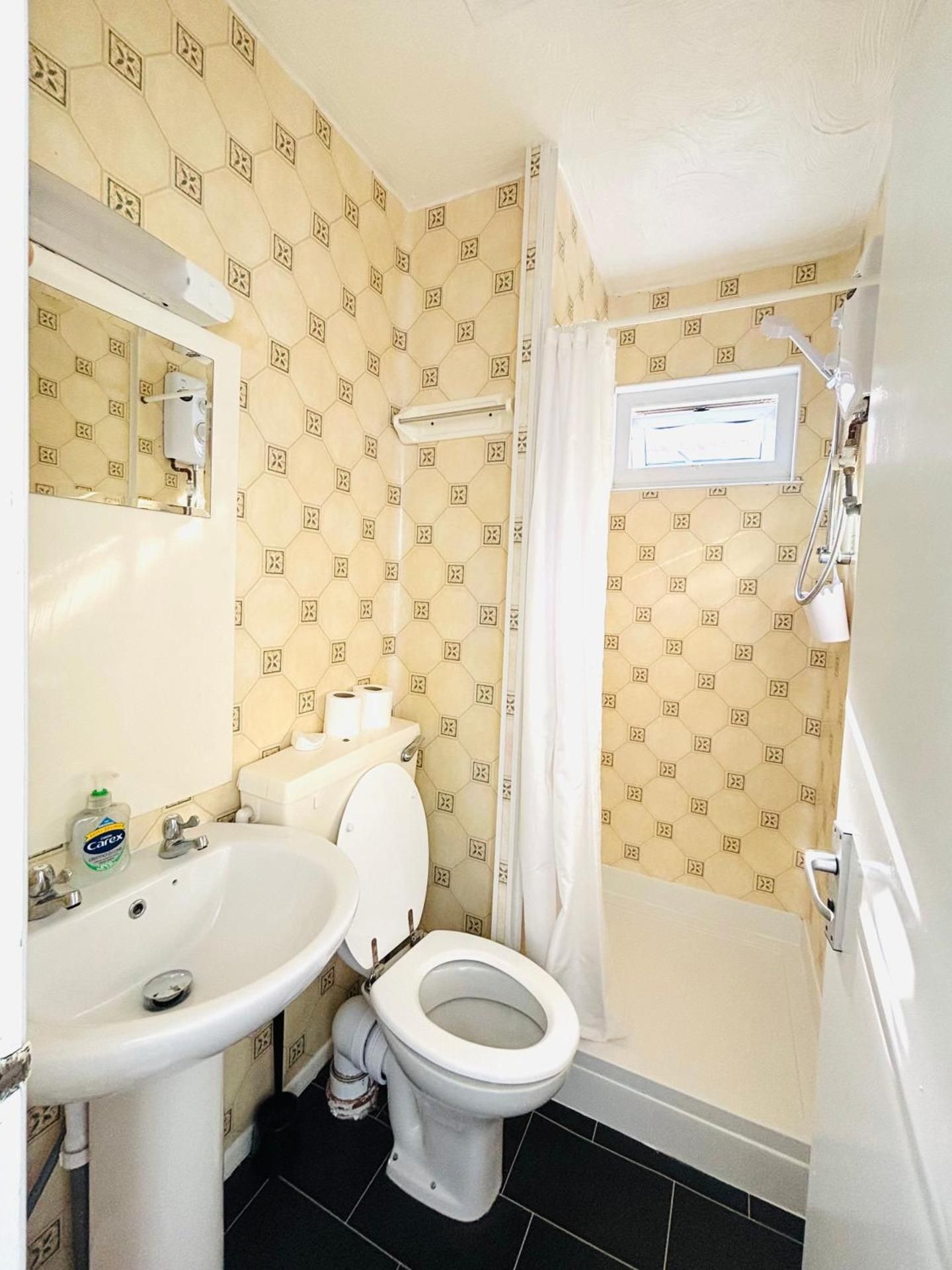 Apartment - Split Level - 4