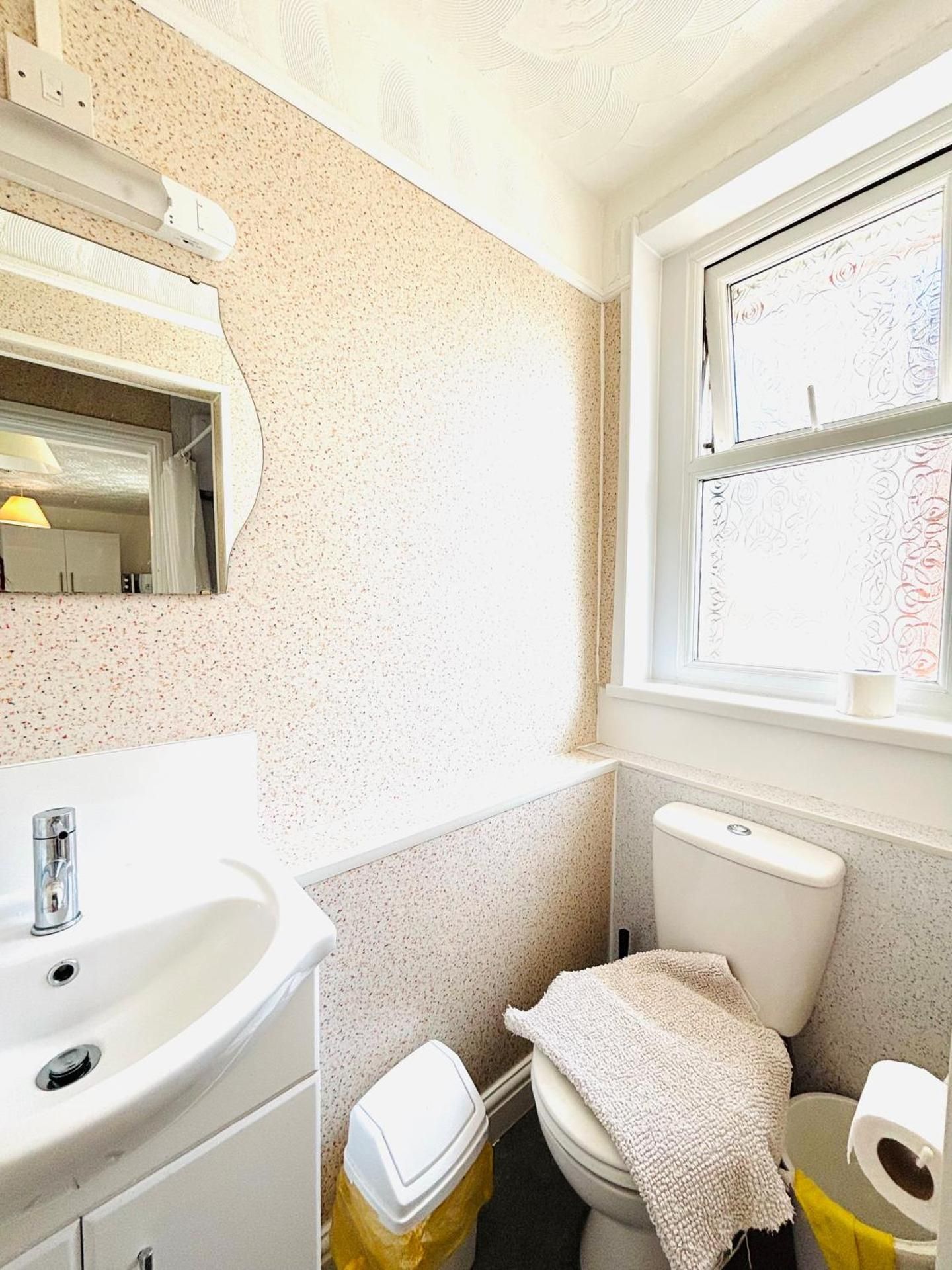 Studio Apartment - 7