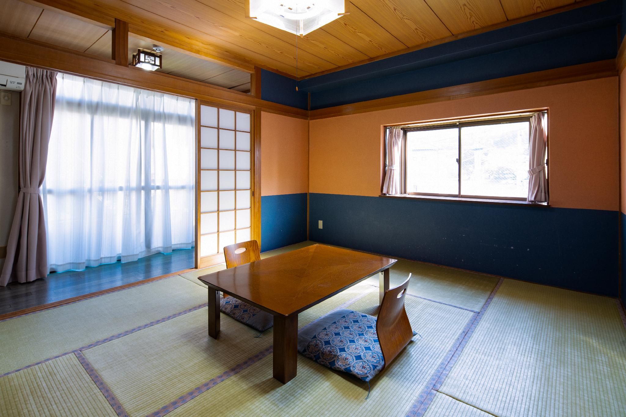 Ryokan Hozanso
