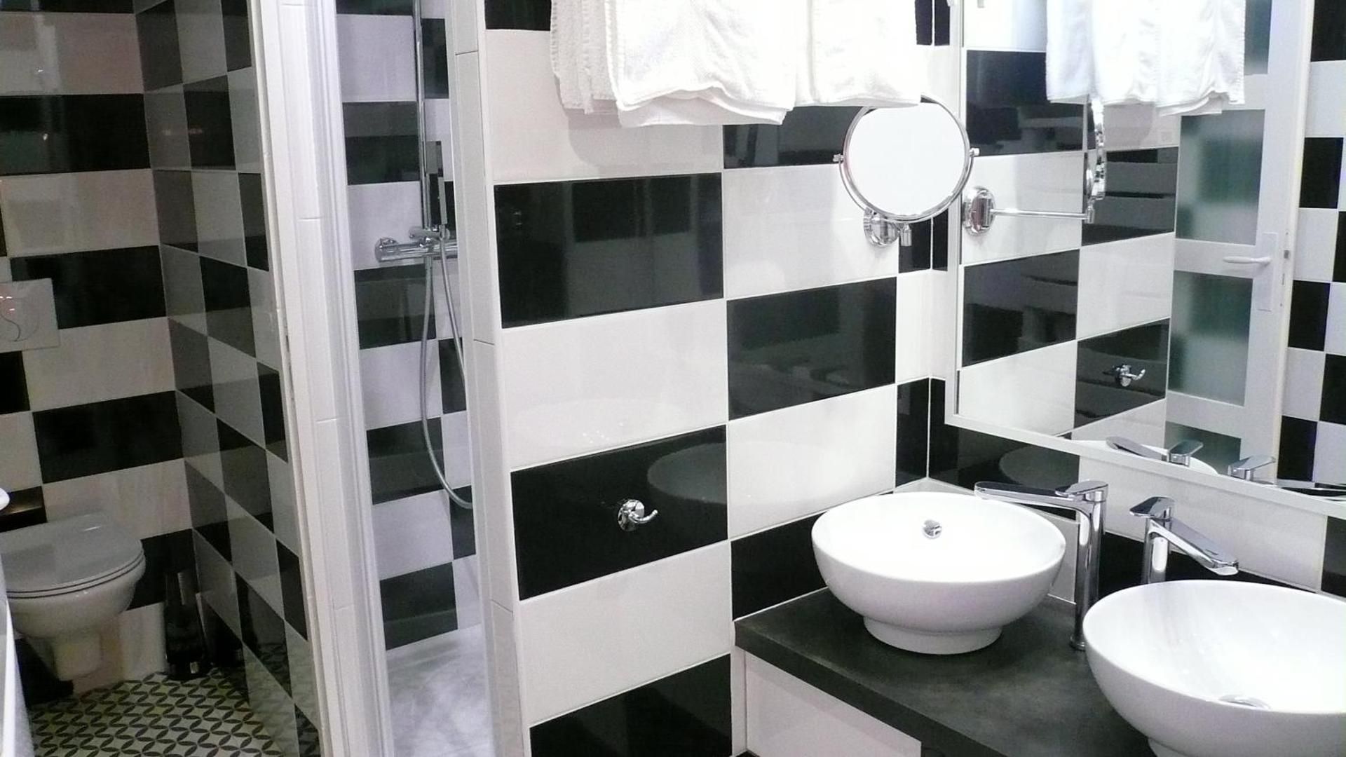 Prestige Double Room