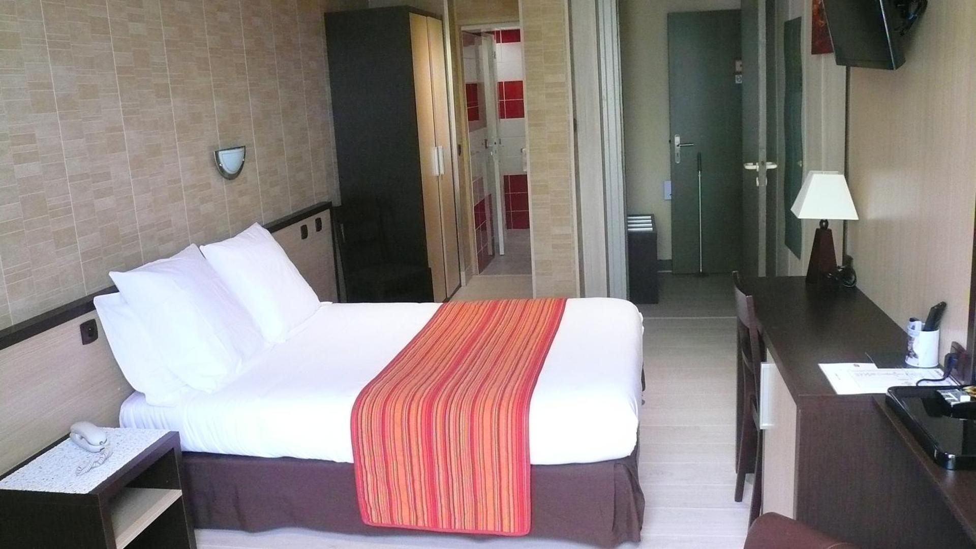 Prestige Triple Room