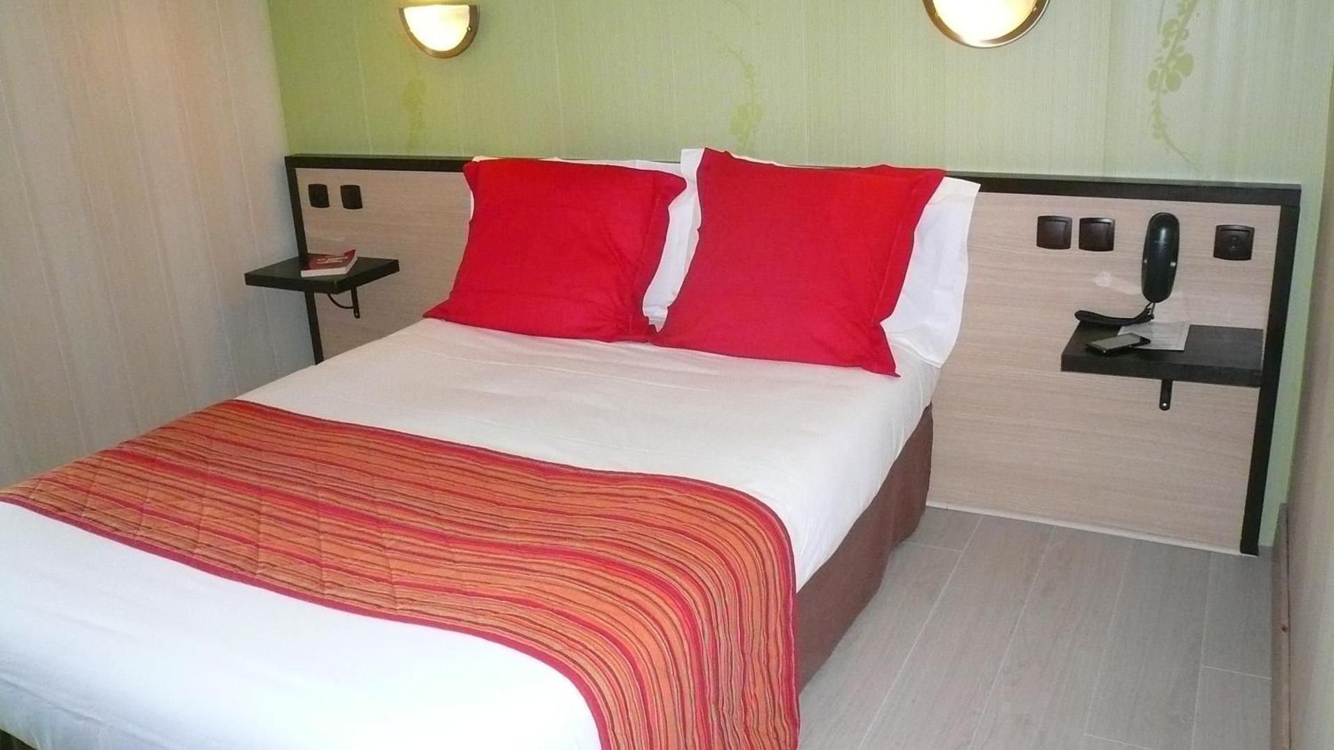 Superior Single Room