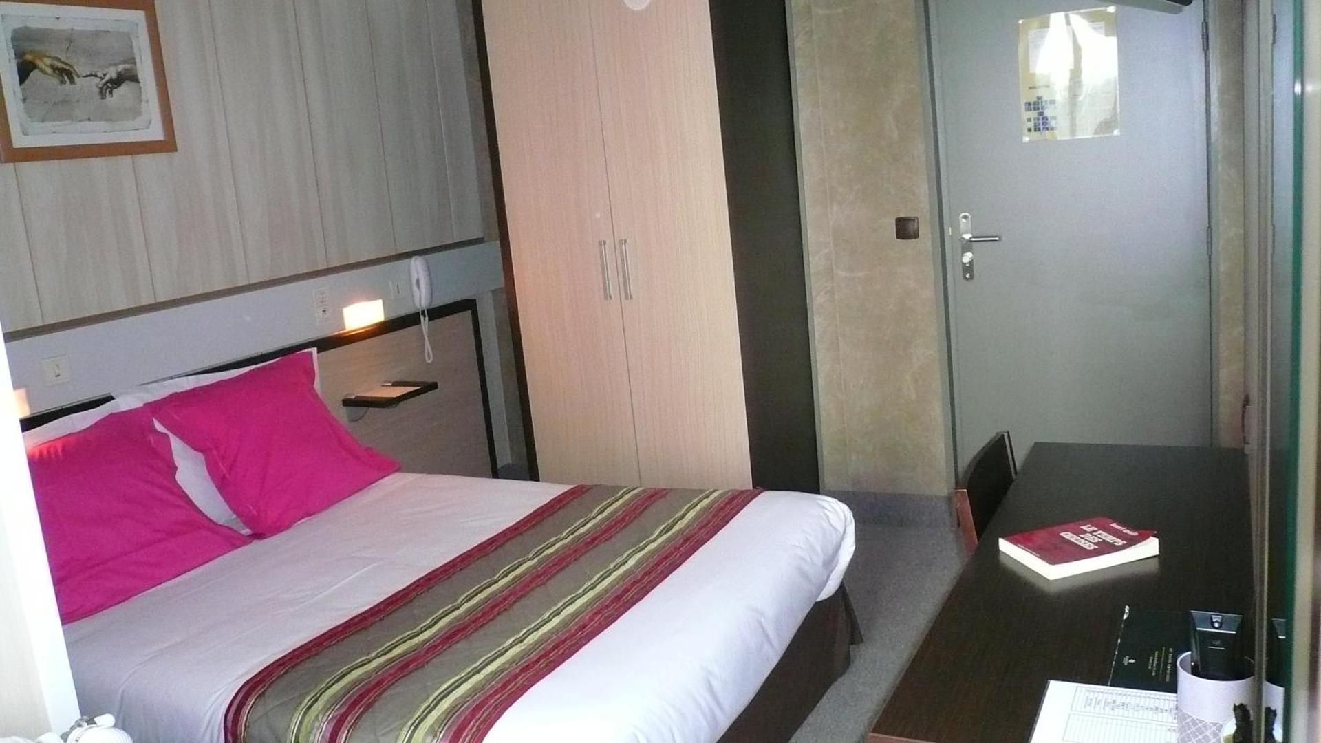 Superior Single Room