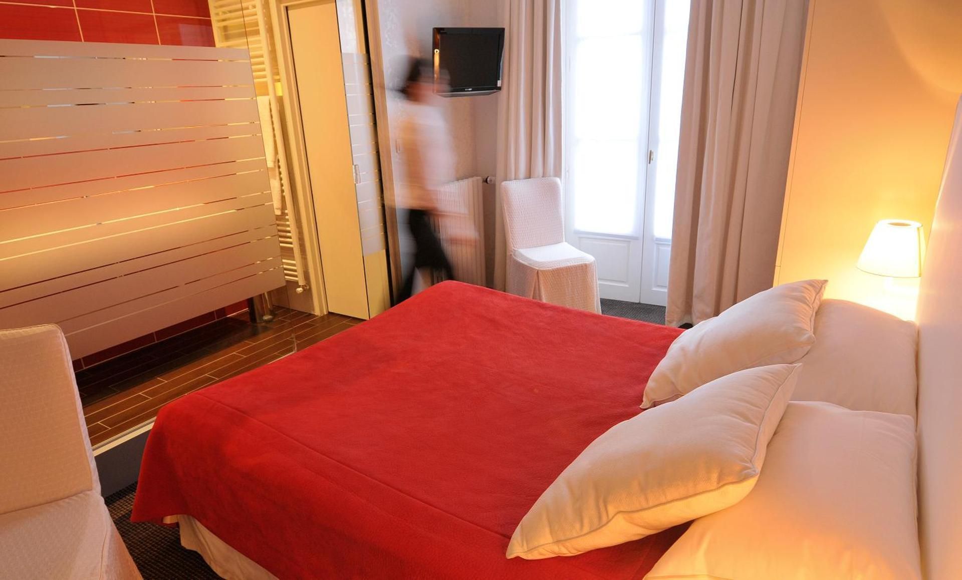 Cozy Room