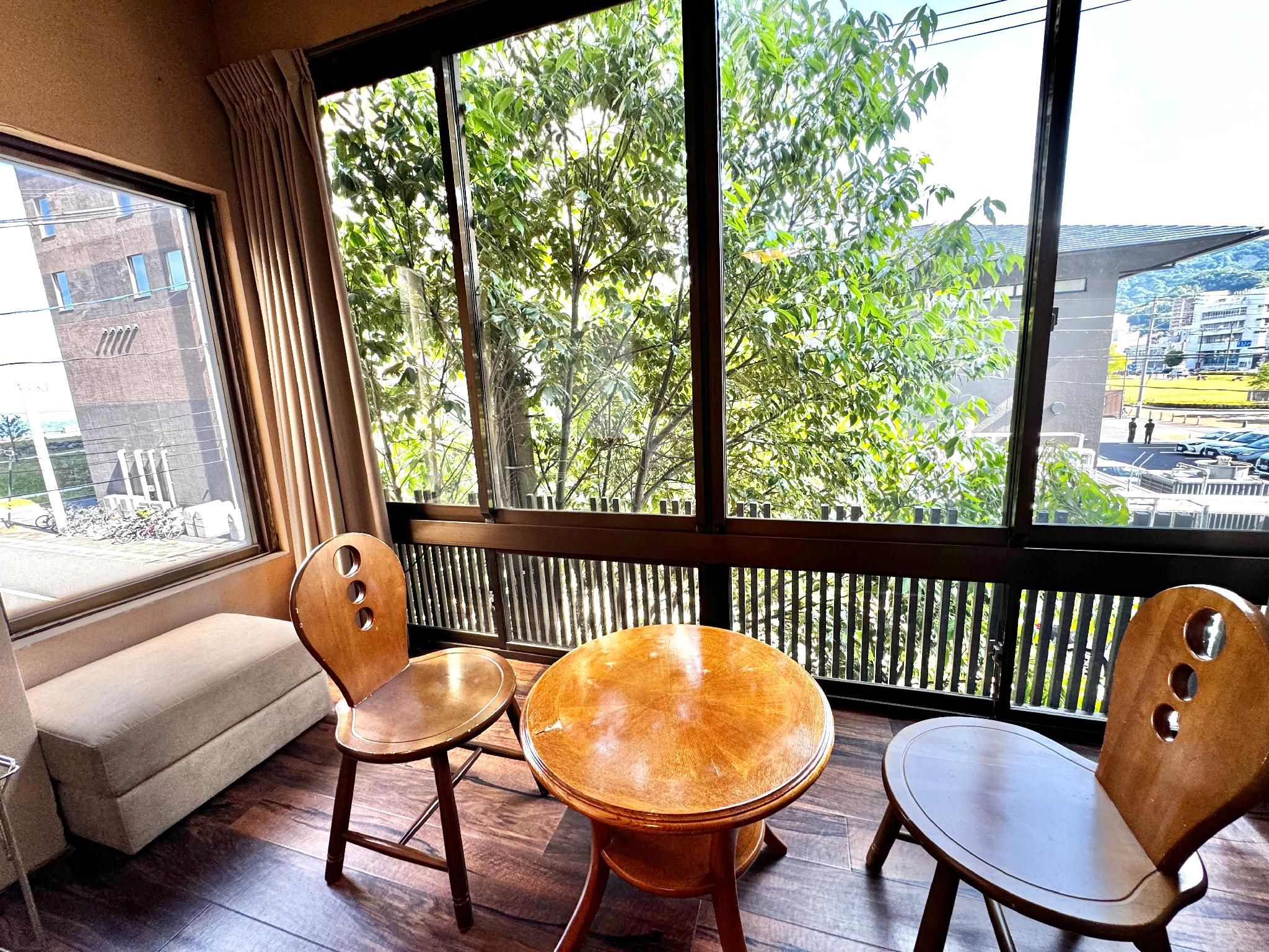 Superior Japanese Style Room A