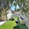 L'olivier TESSA Hotesse suite 30m2 terrasse 20m2