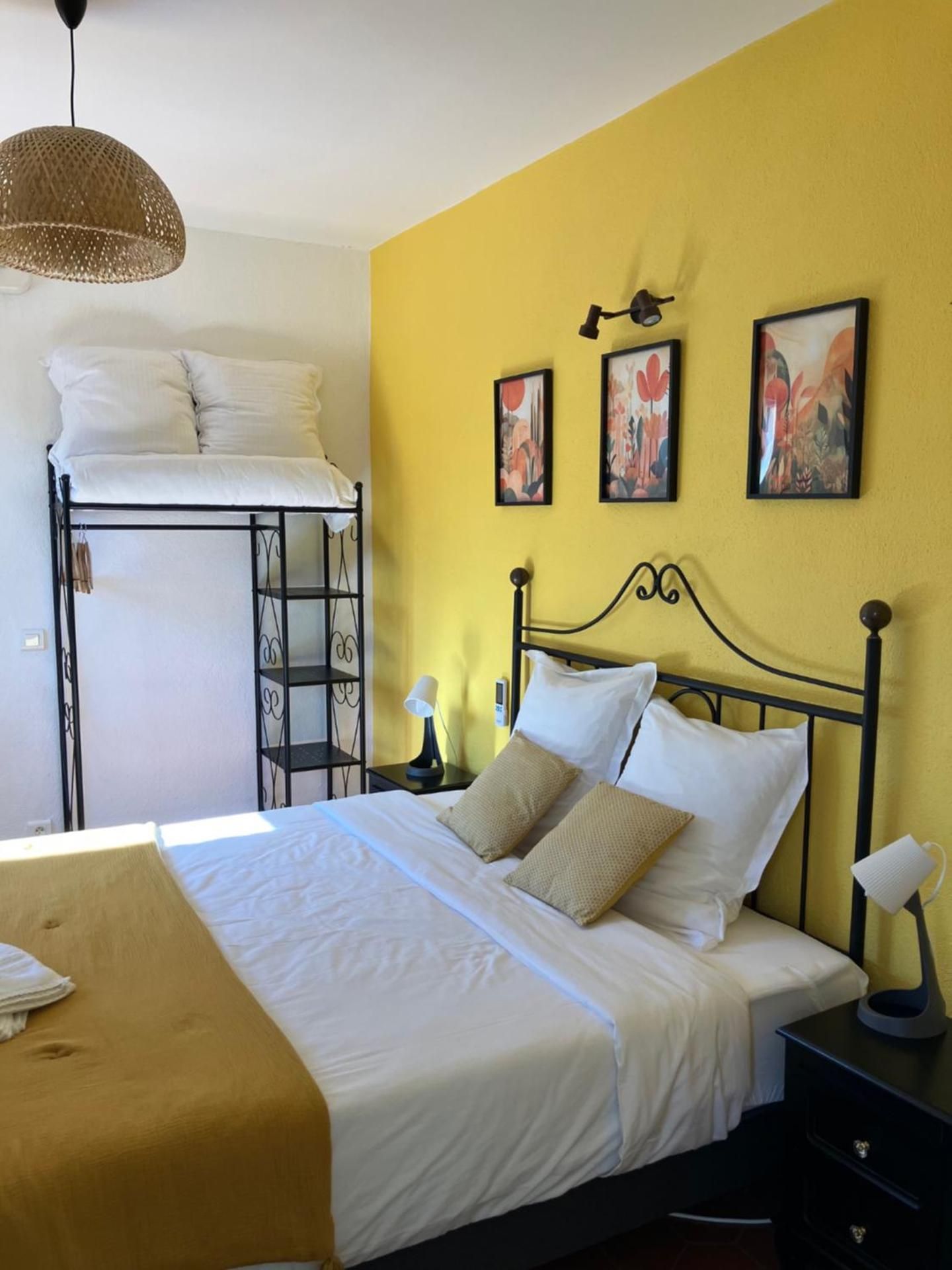 Small Double Room
