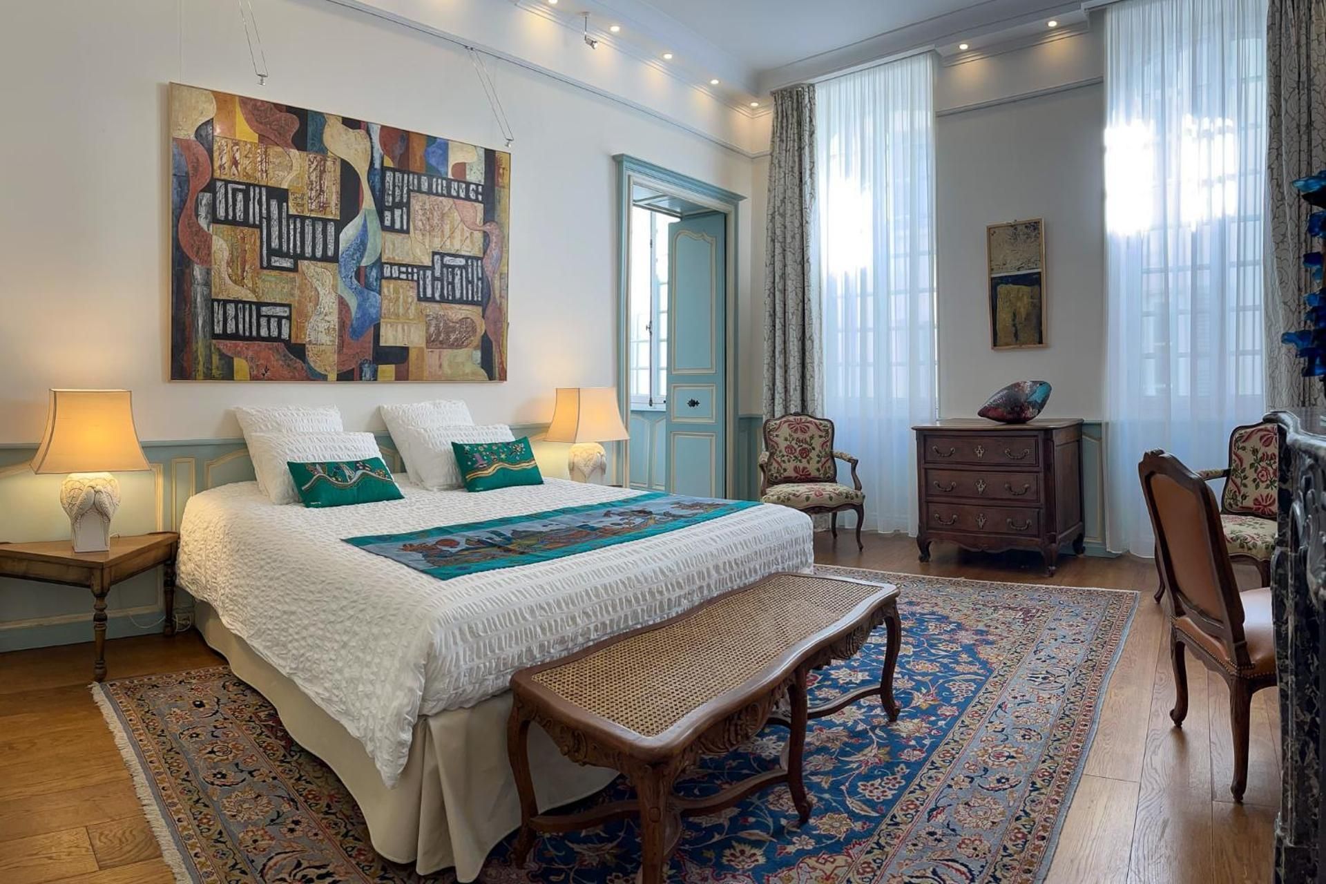 Superior Queen Room