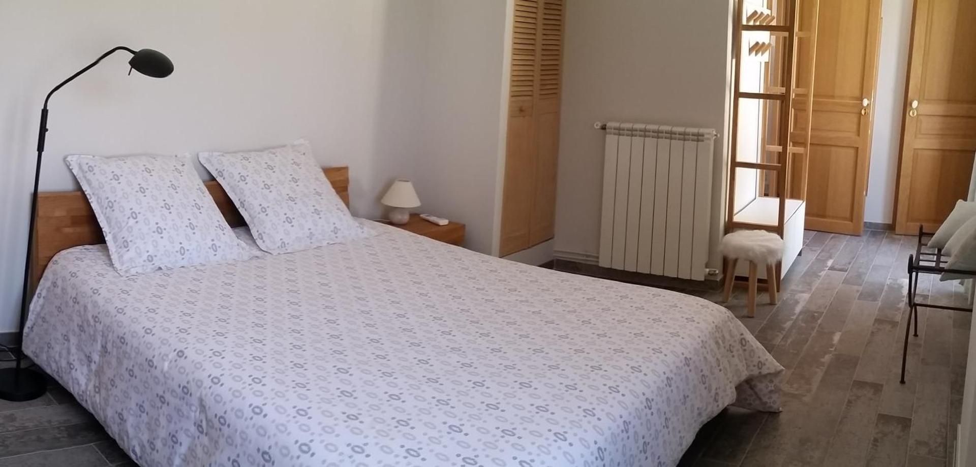 Queen Suite