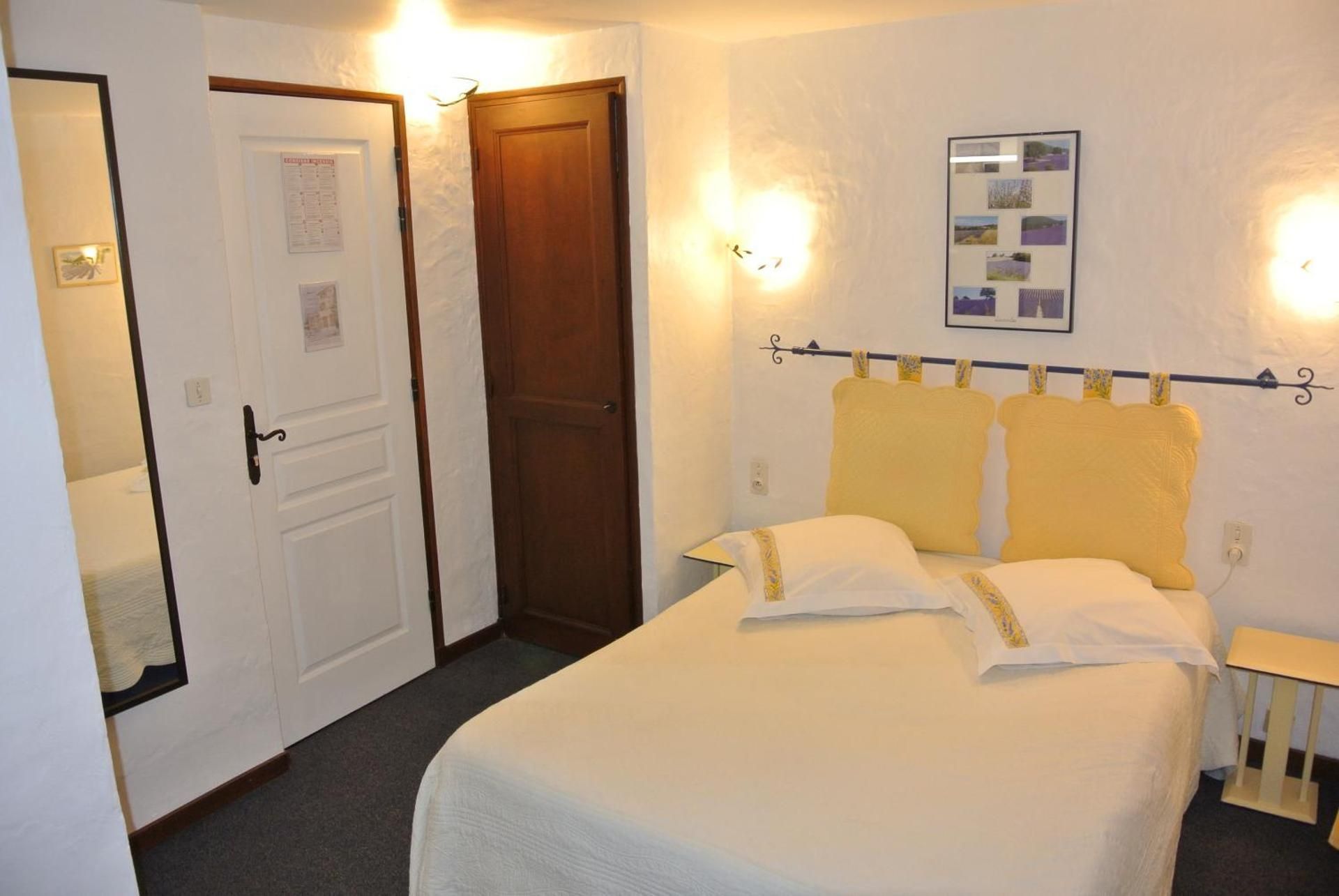 Double Room - in Bastide Tower