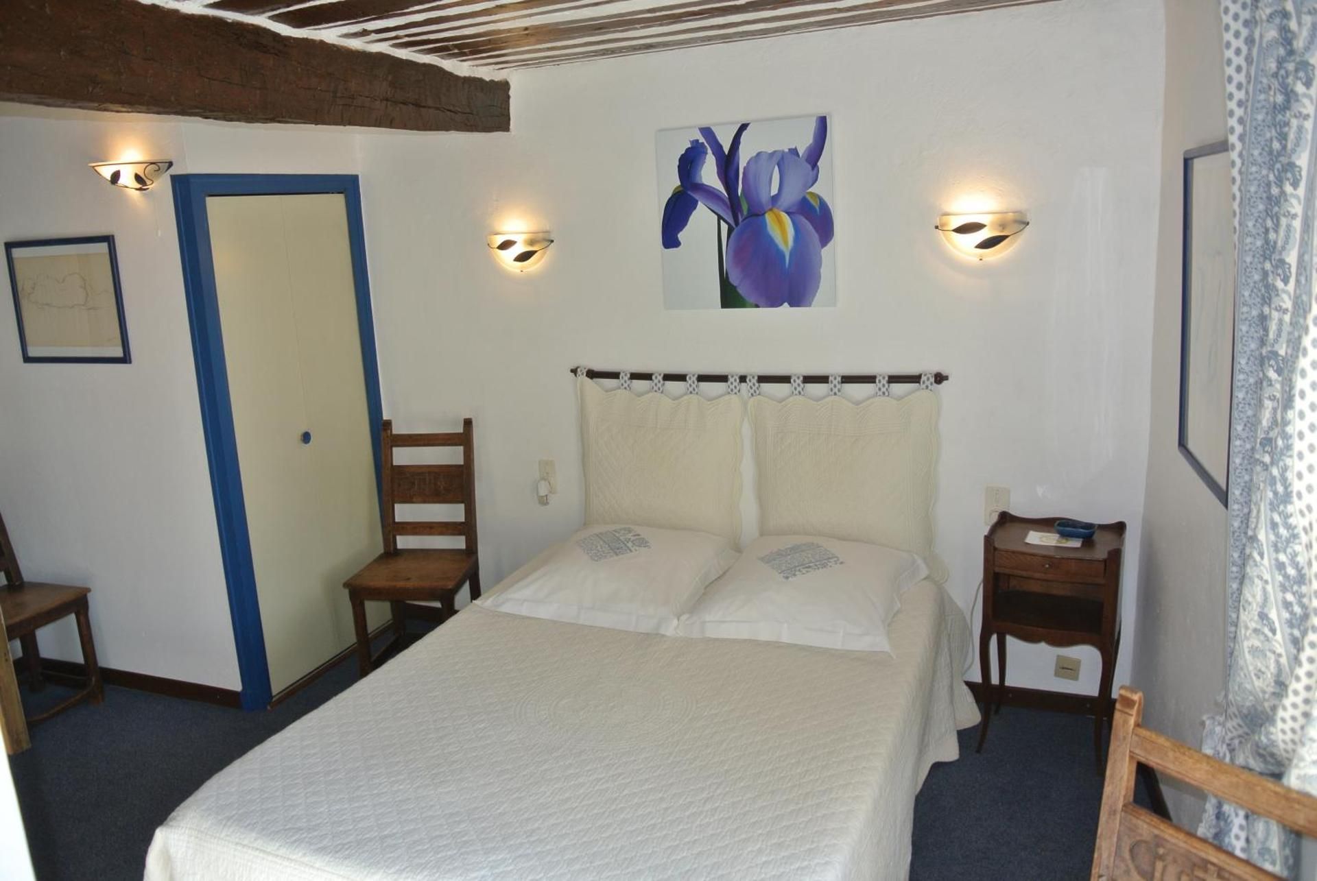 Double Room - in Bastide Tower