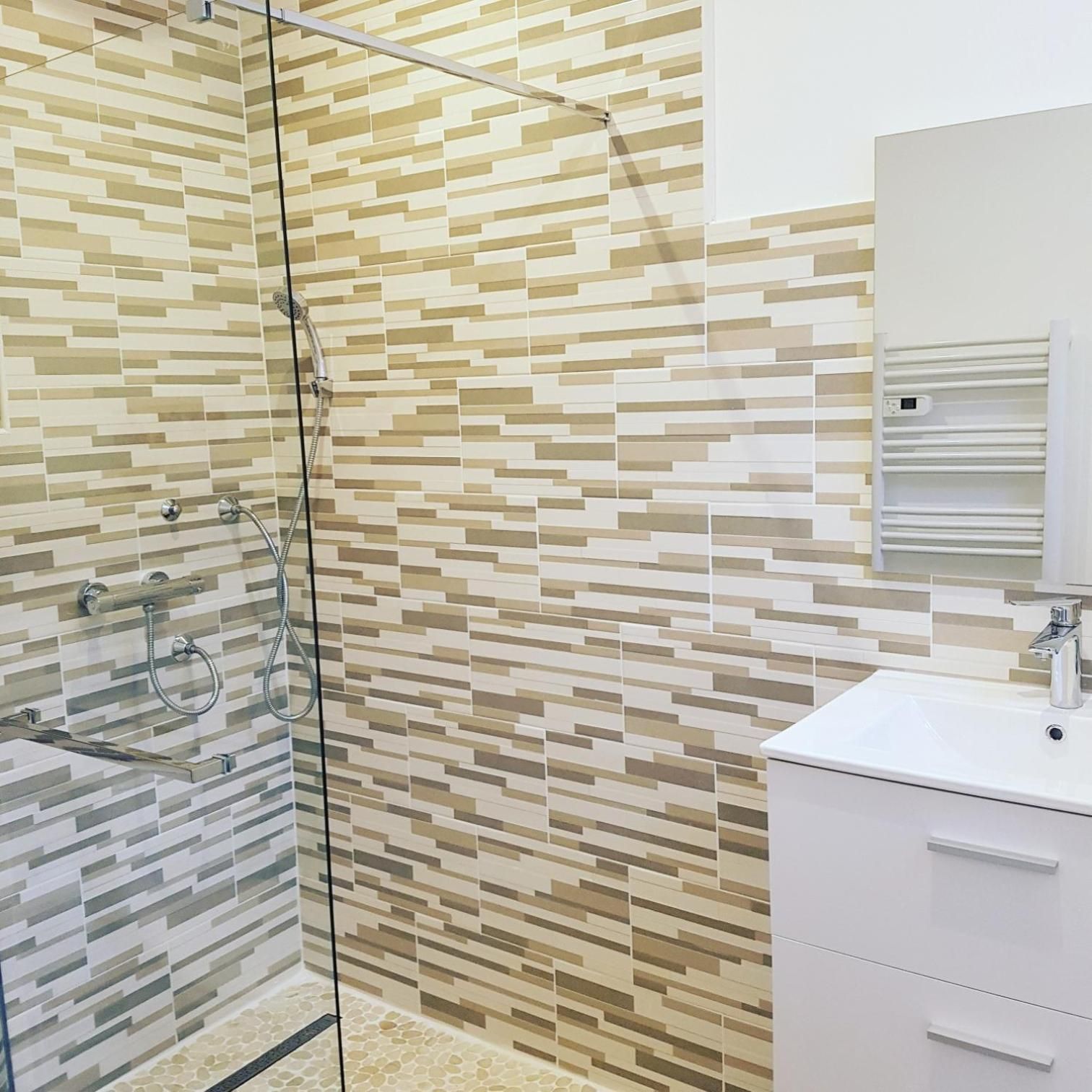 Les Lezards 2 au Soleil Draguignan Large Double Room 3