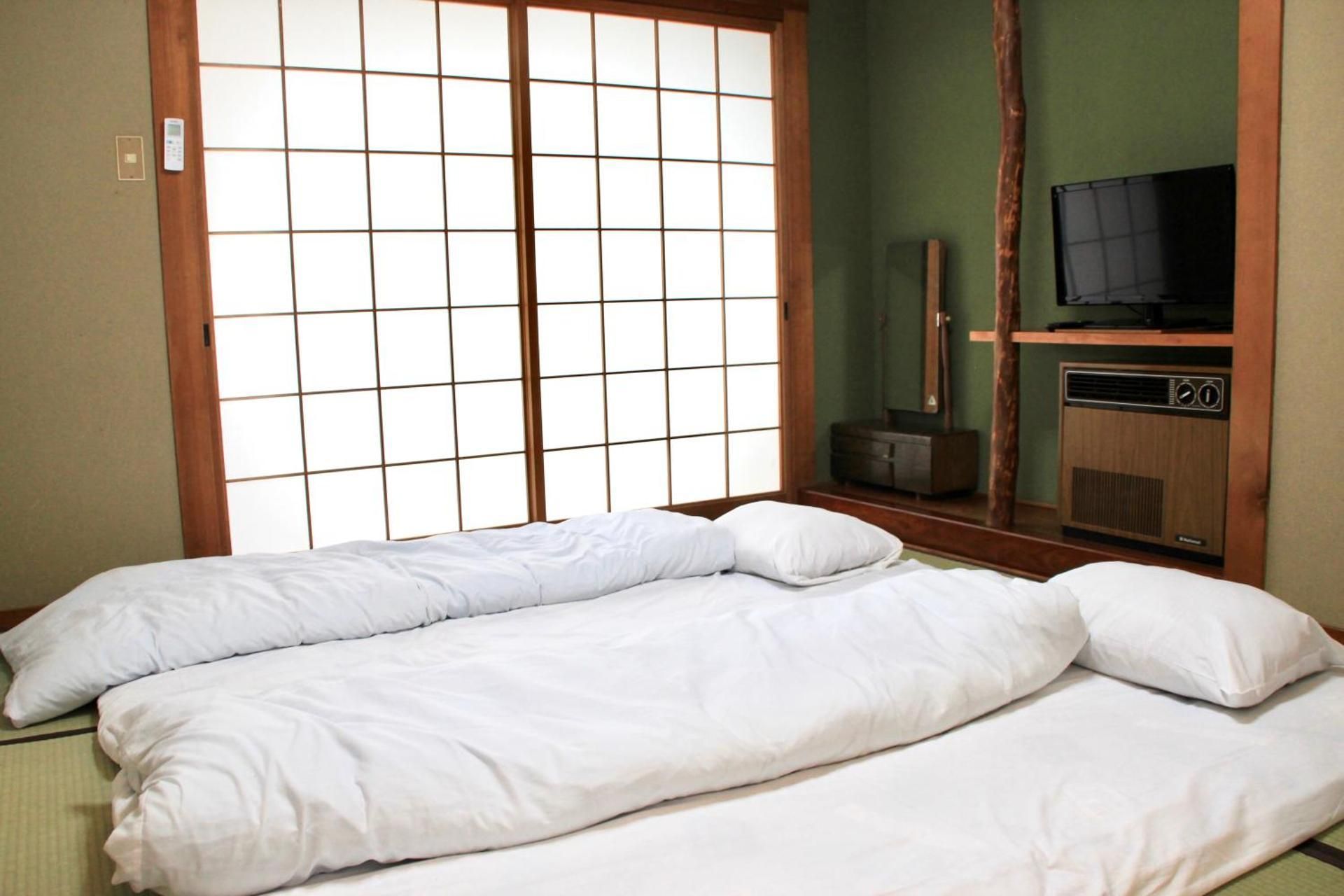 Comfort Triple Room