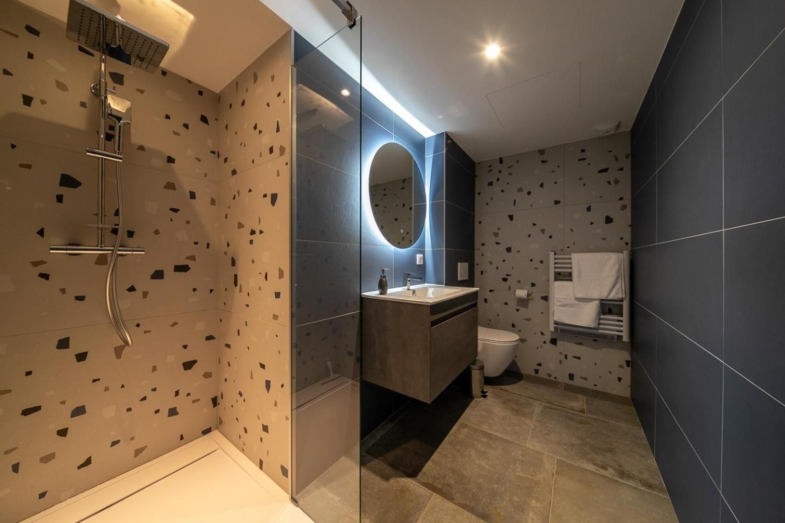 Les Hauts du Peireguier Double Room with Private Bathroom 3