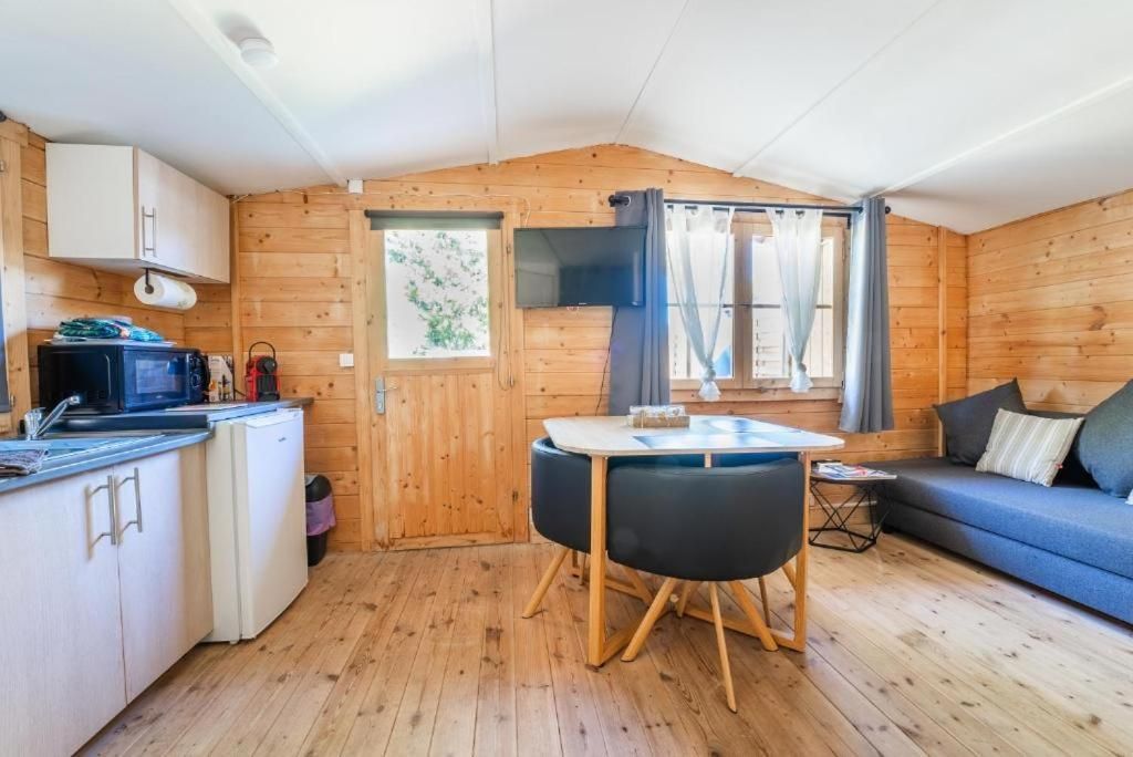 Superior Chalet