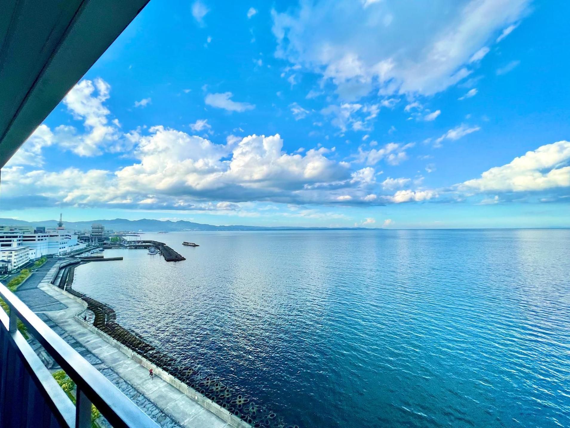 SKY Tower Sweet 4 Beppu