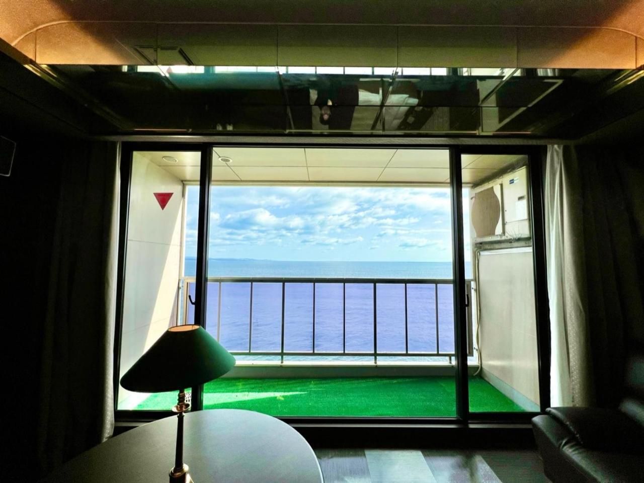 SKY Tower Sweet 4 Beppu