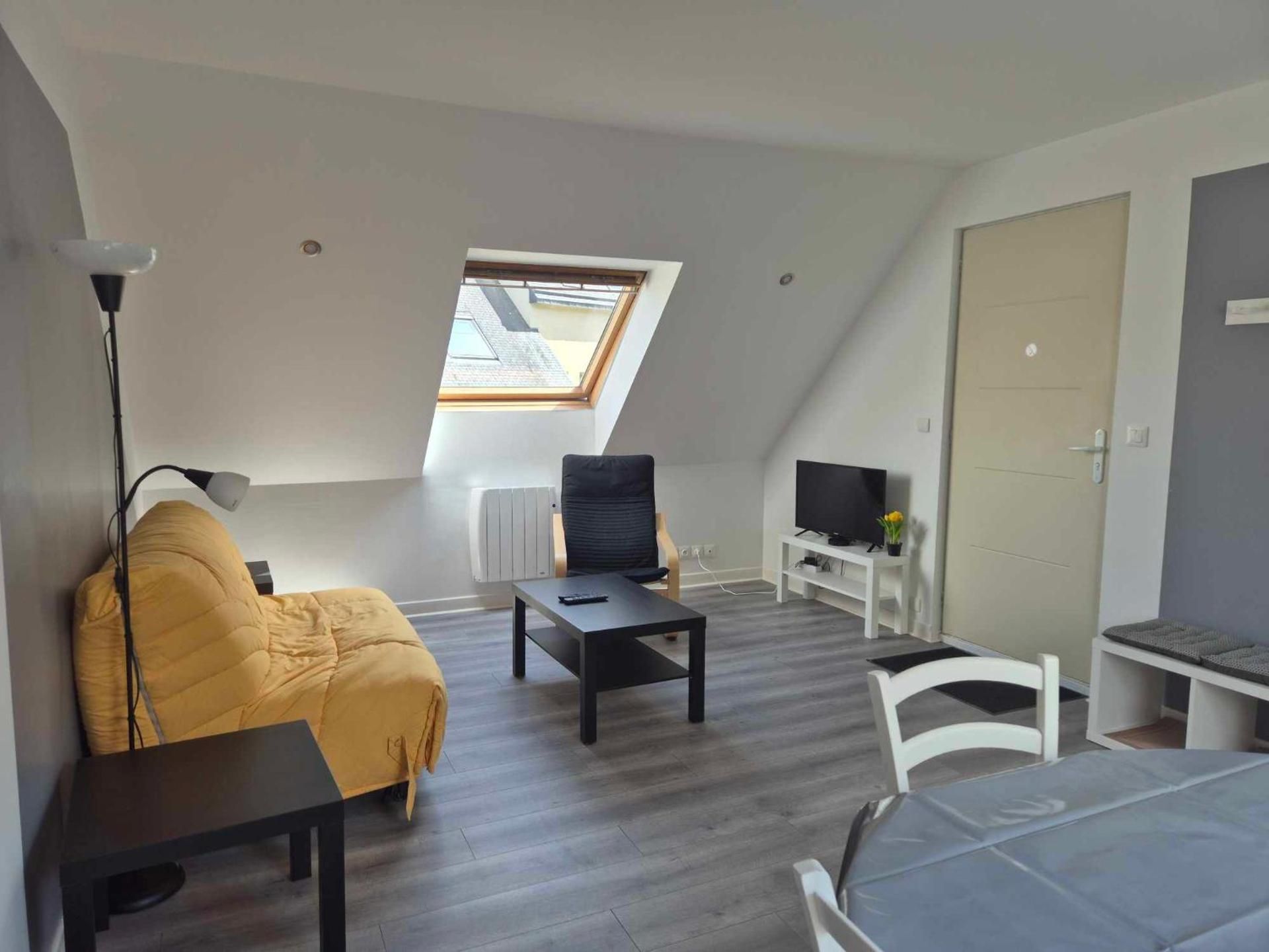 Standard Apartment