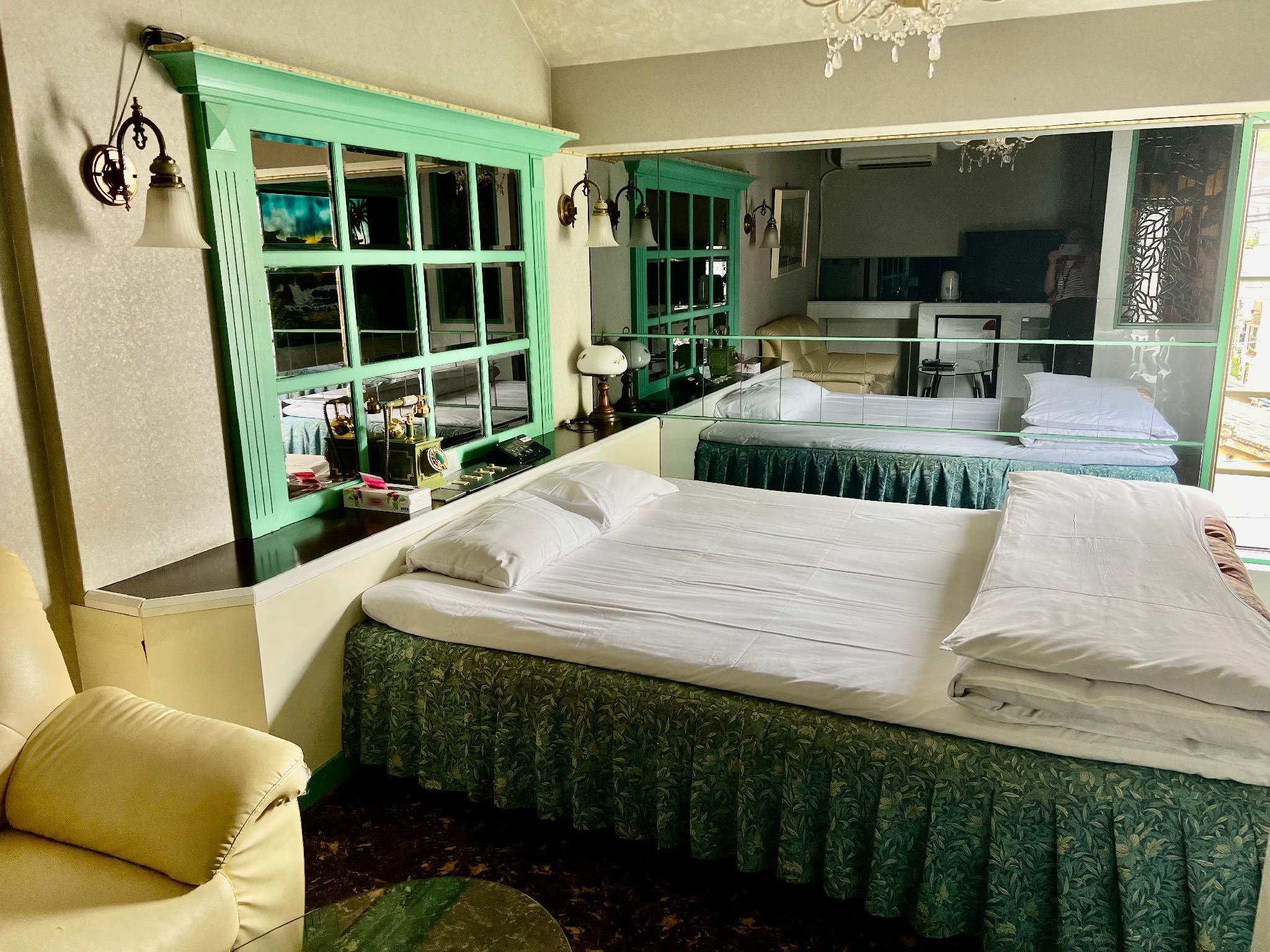 Big Room