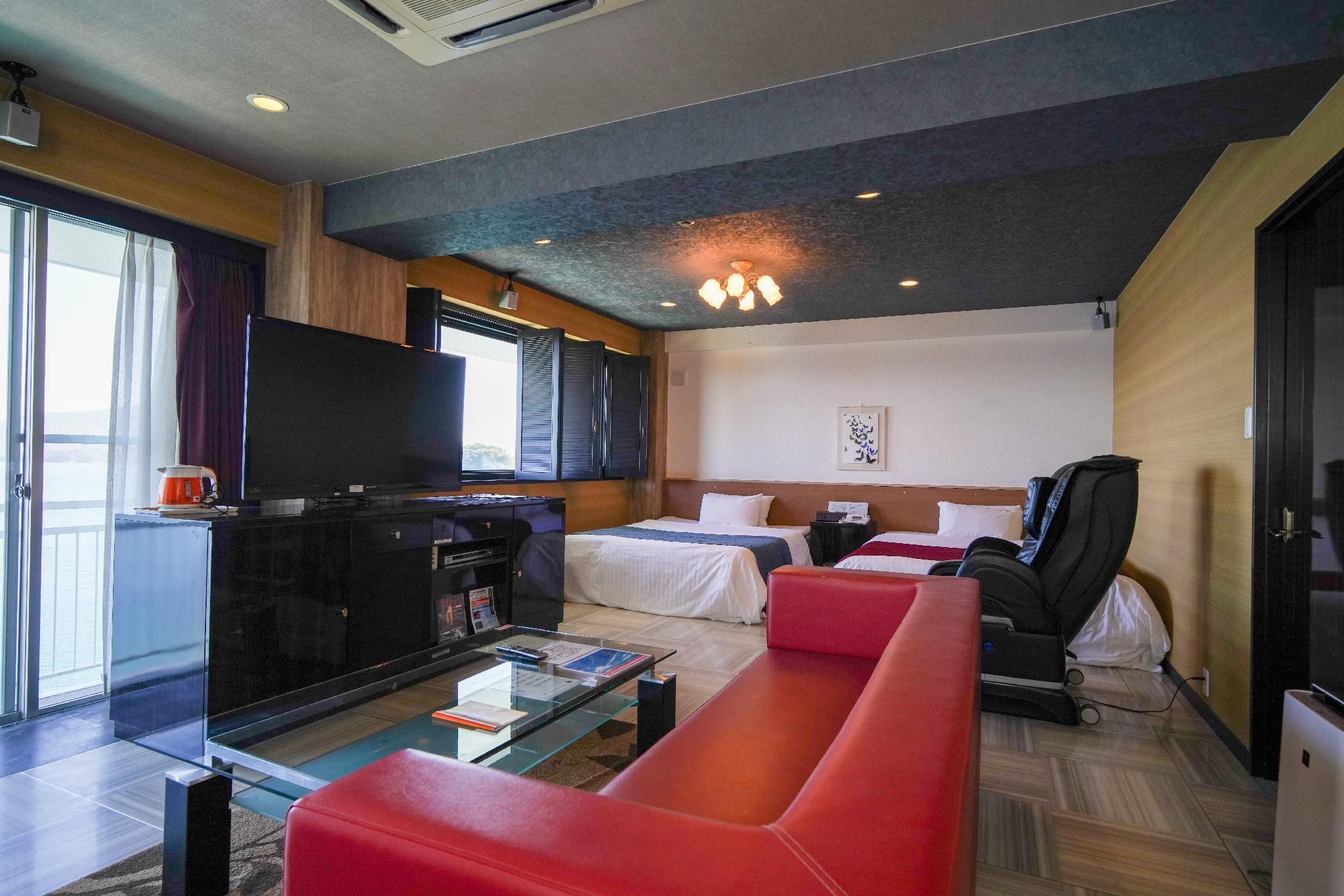 Royal Suite Room