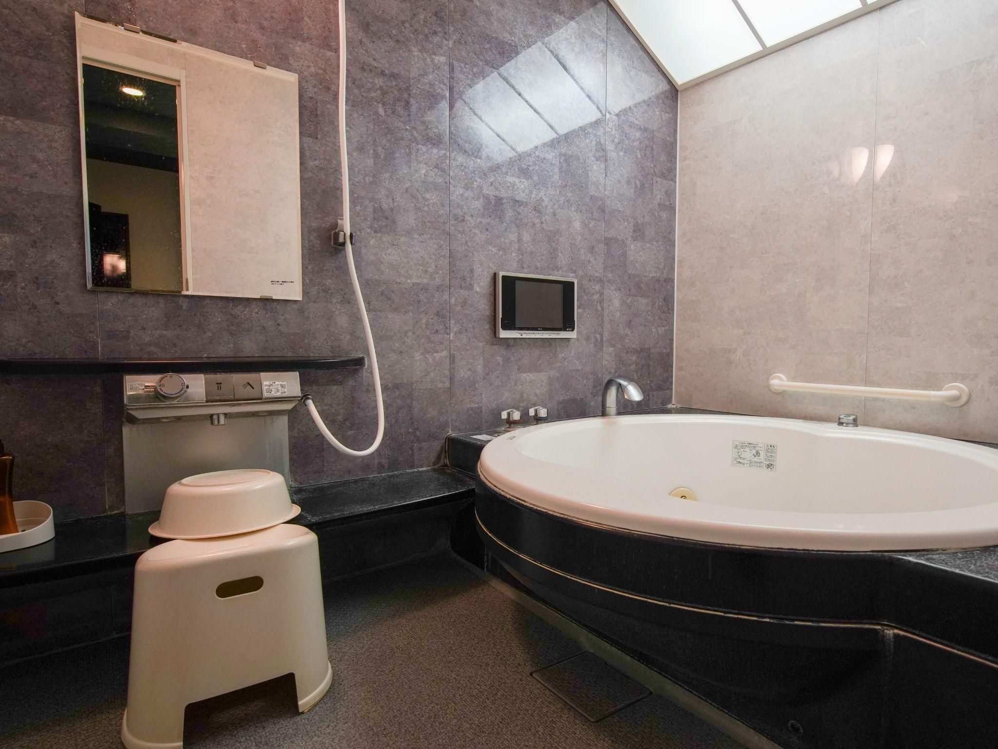 Royal Suite Room