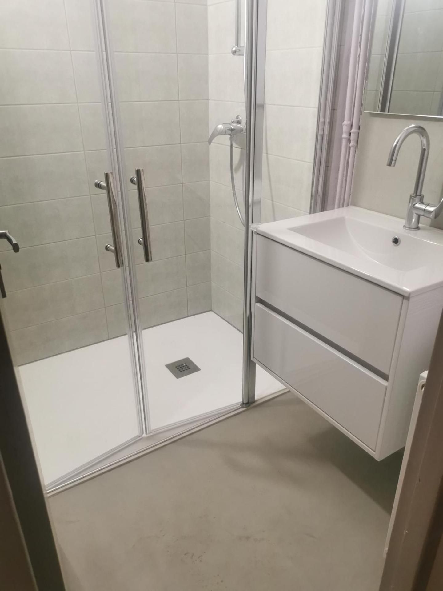 Single Bed in 4-Bed Dormitory Room