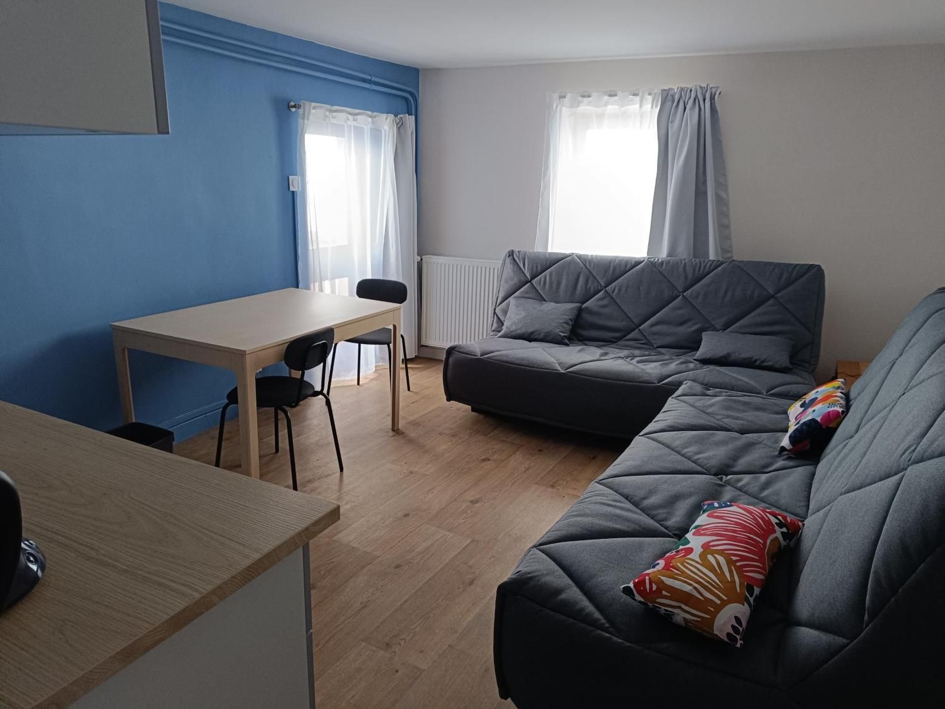 One-Bedroom Suite