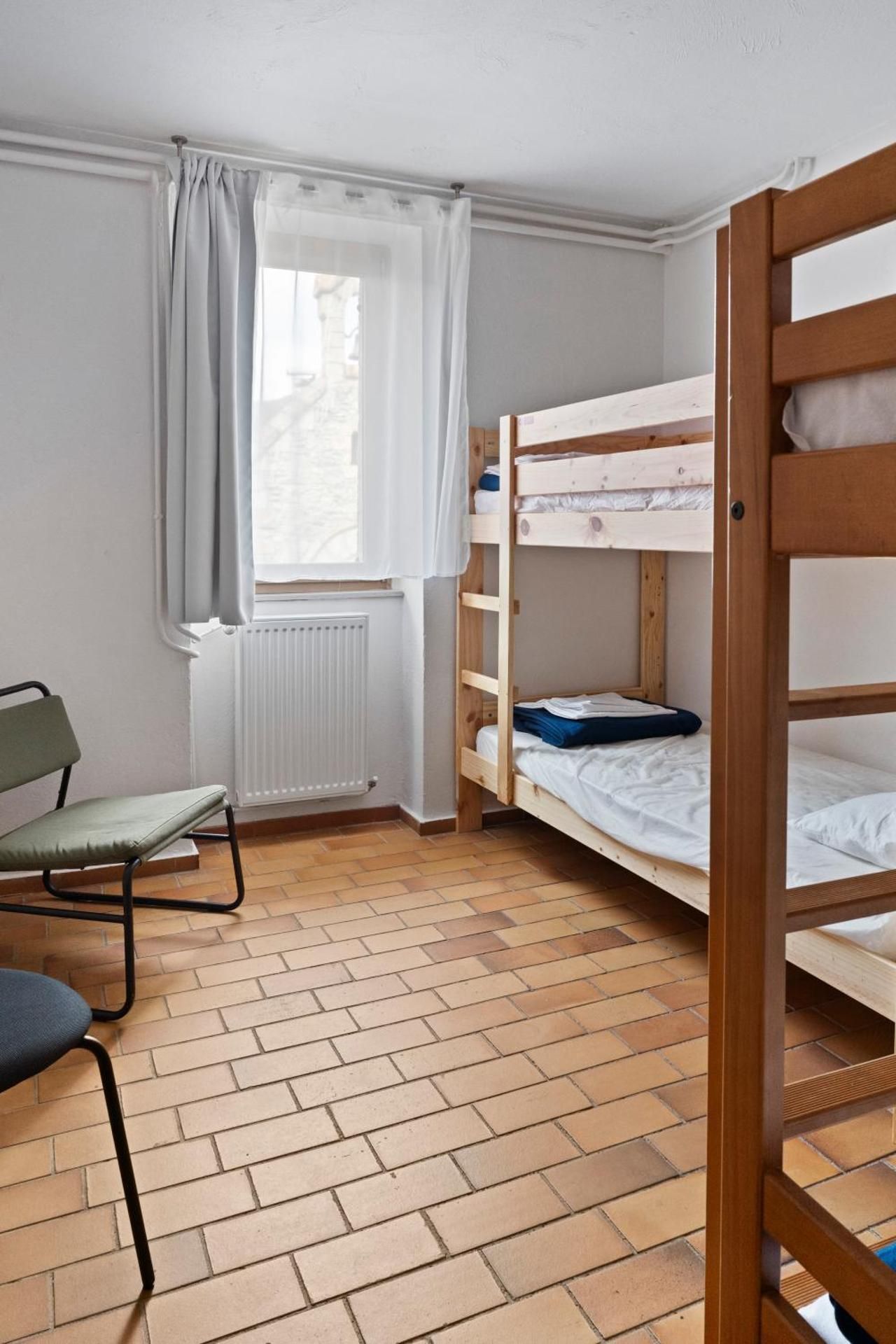 Comfort Quadruple Room