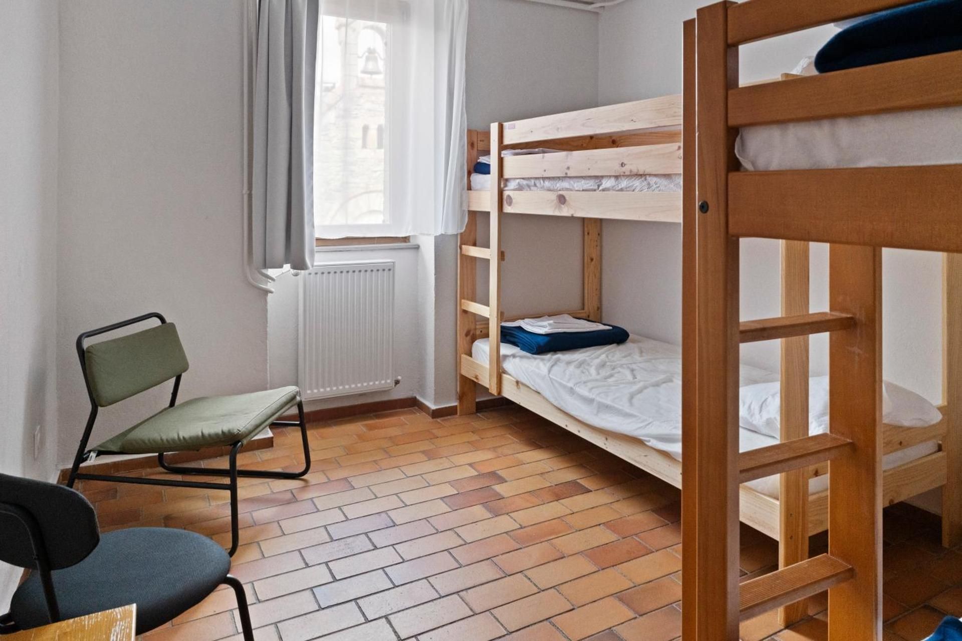 Comfort Quadruple Room