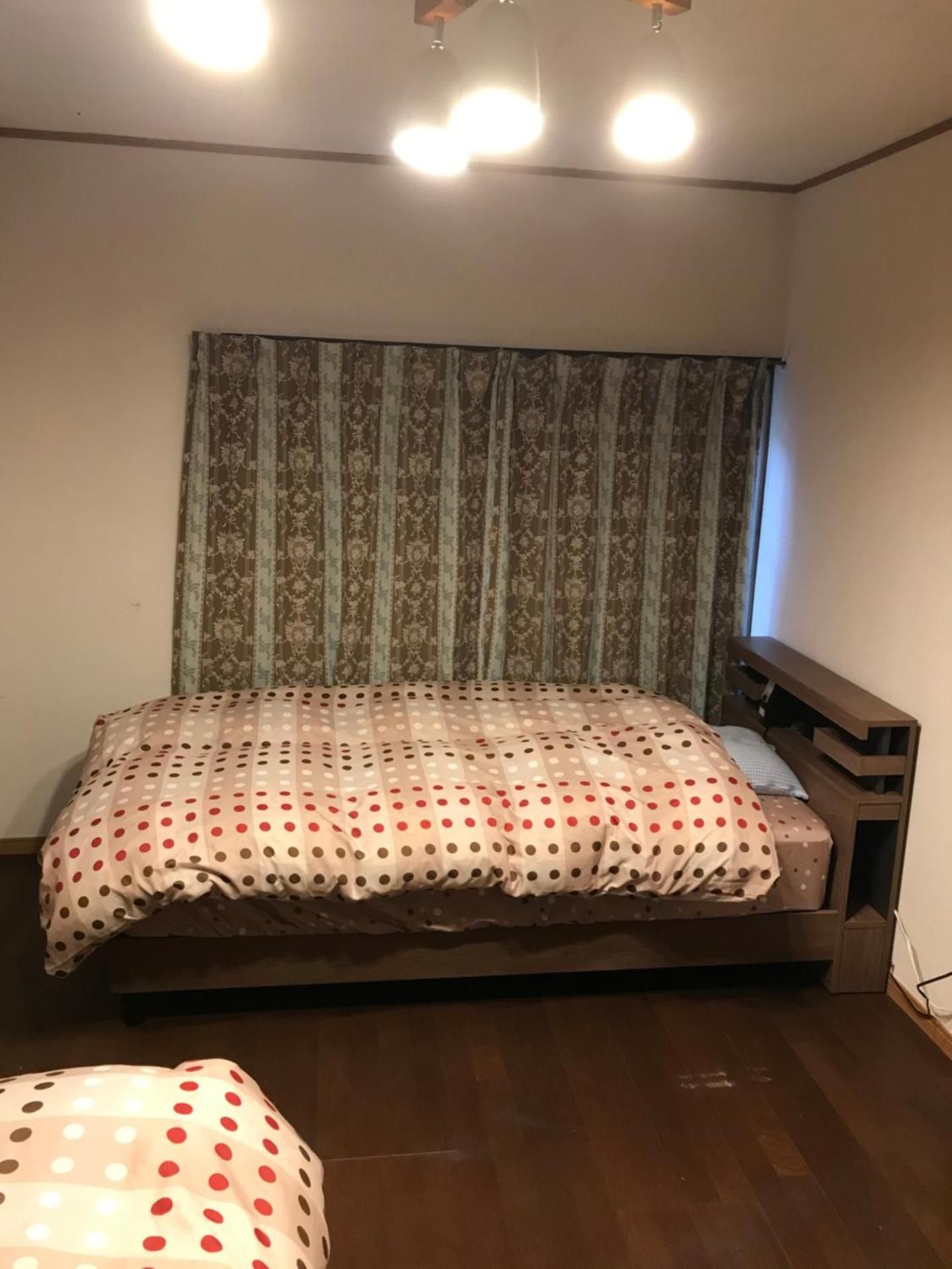 Western Style Standard Twin Room
