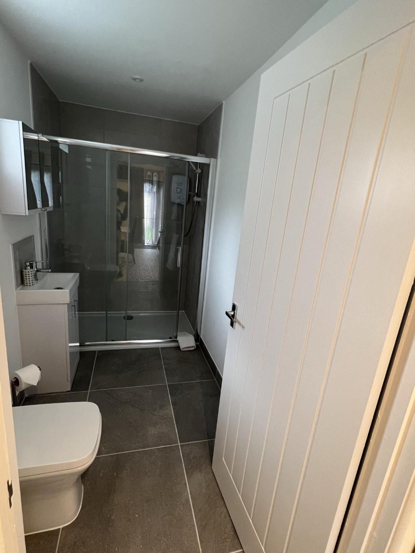 Deluxe Double or Twin Room with Garden View