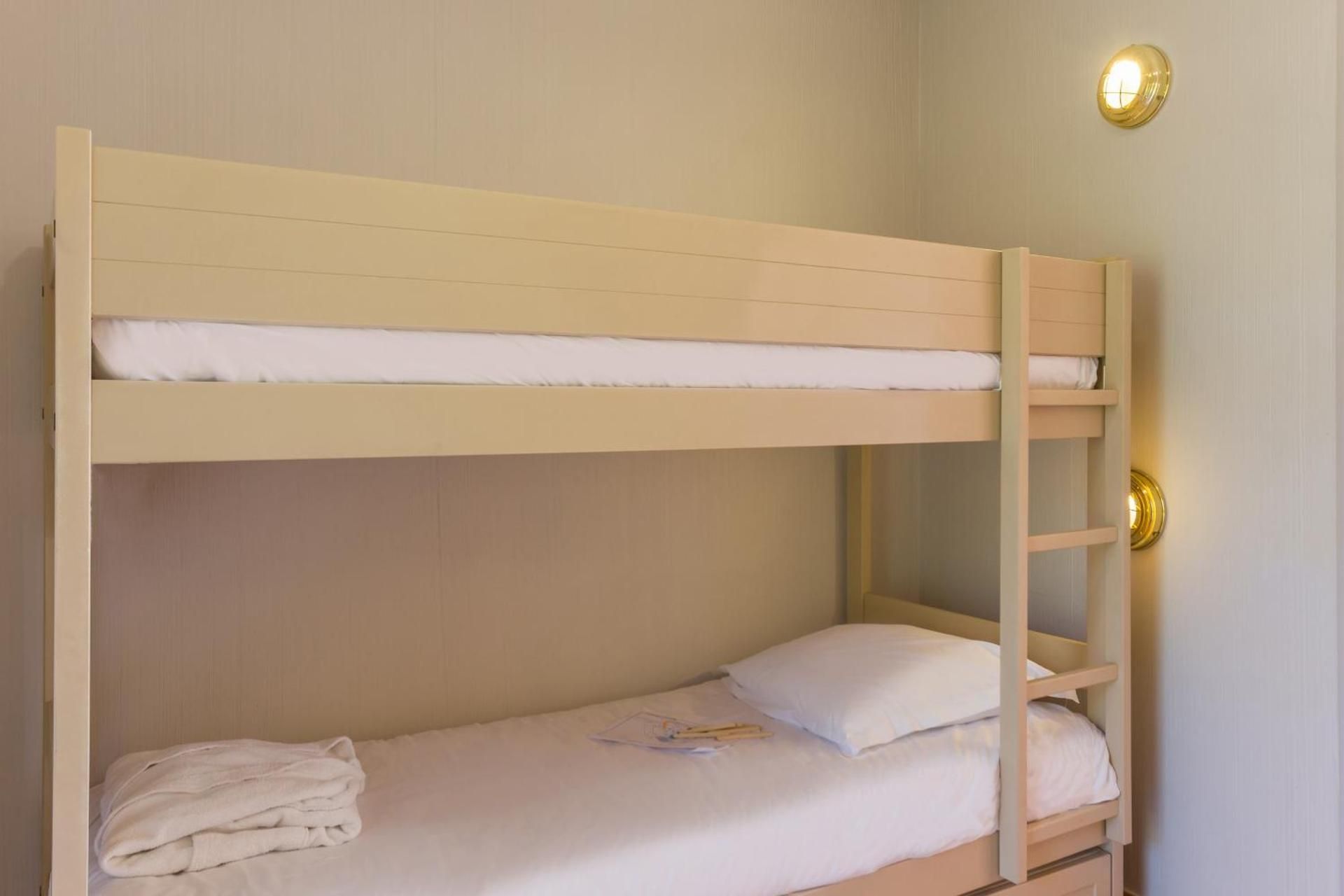 Standard Studio with Terrace or Balcony (4 People)