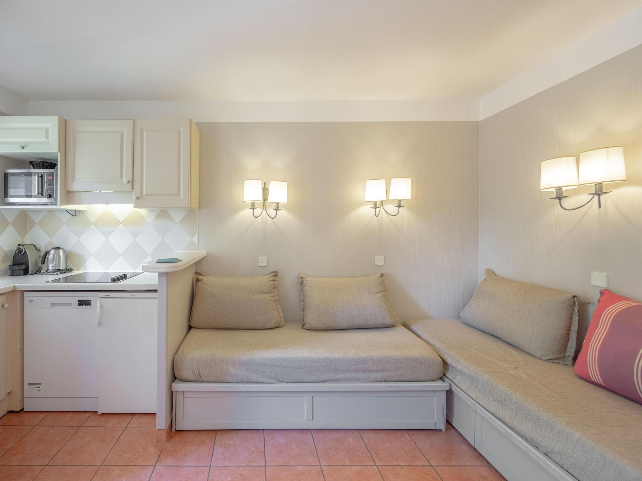Residence Les Rives de Cannes Mandelieu