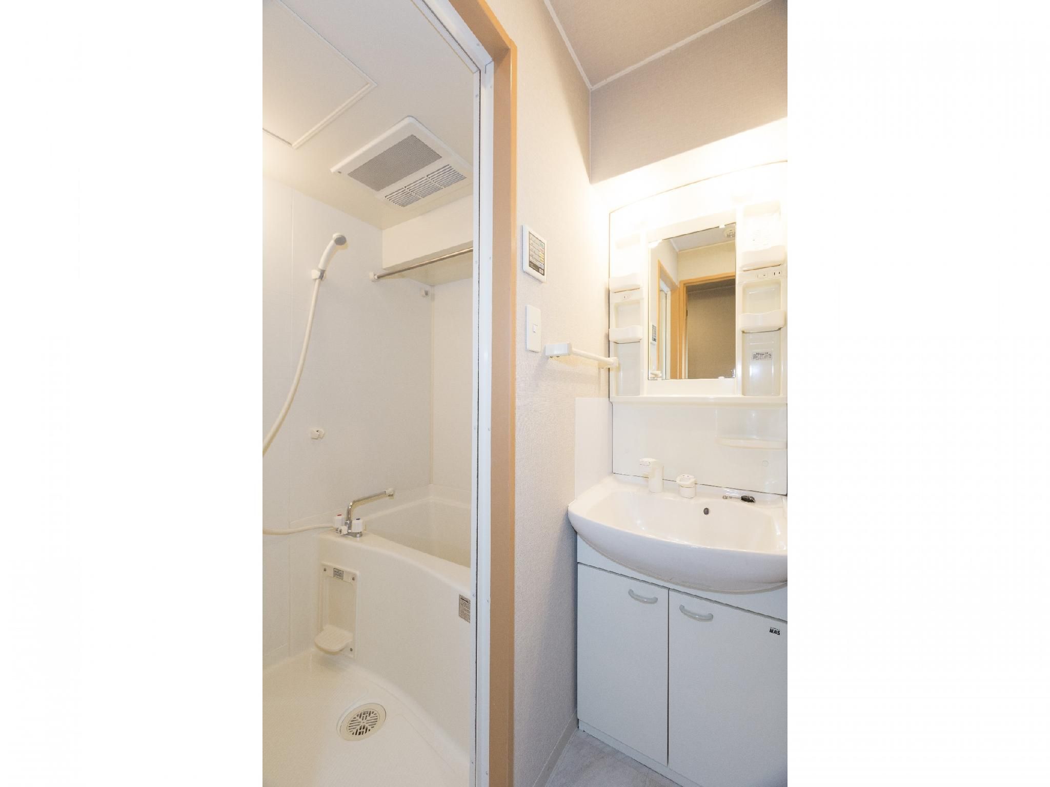 Double Room - Non-Smoking