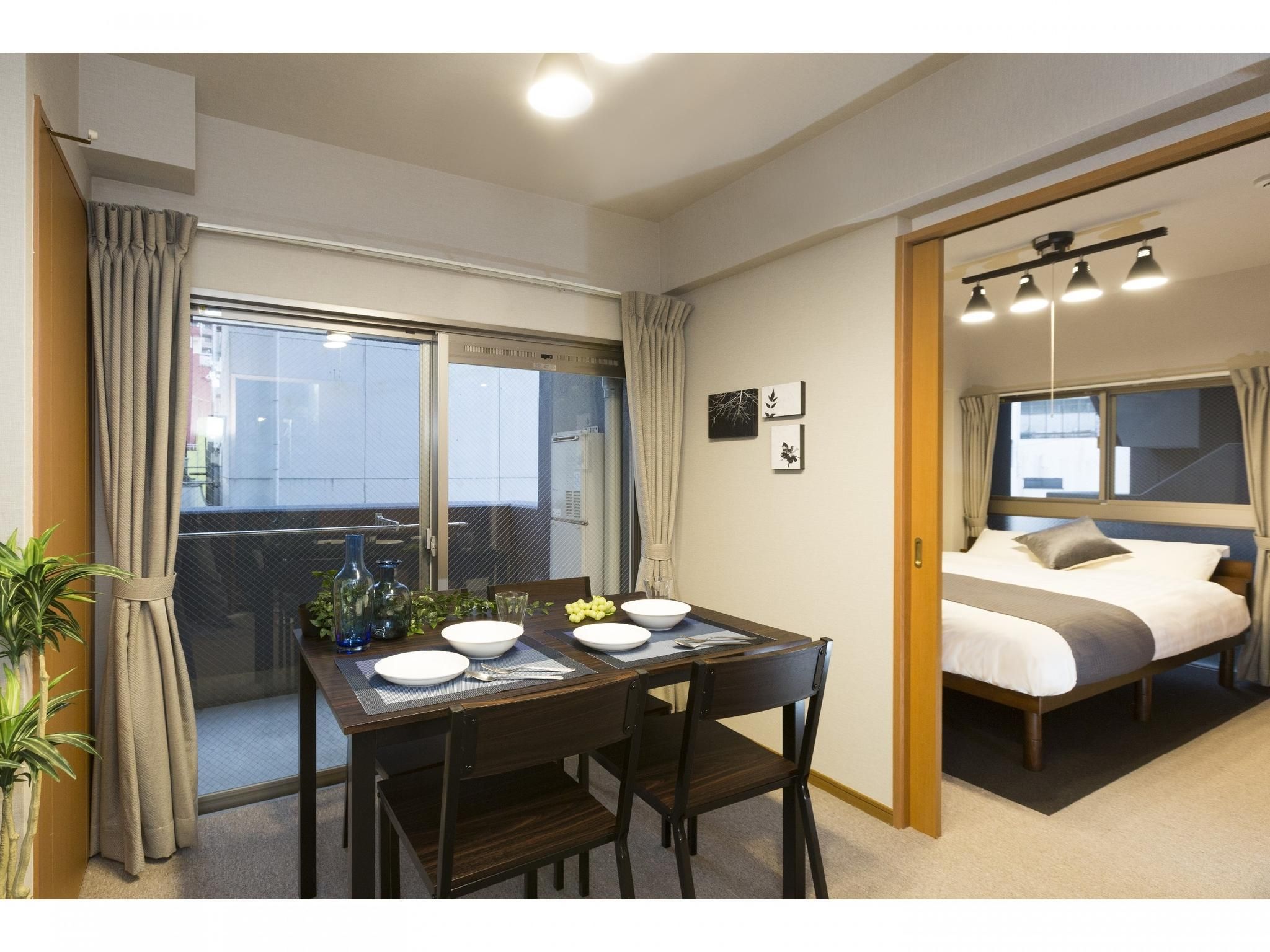 Double Room - Non-Smoking